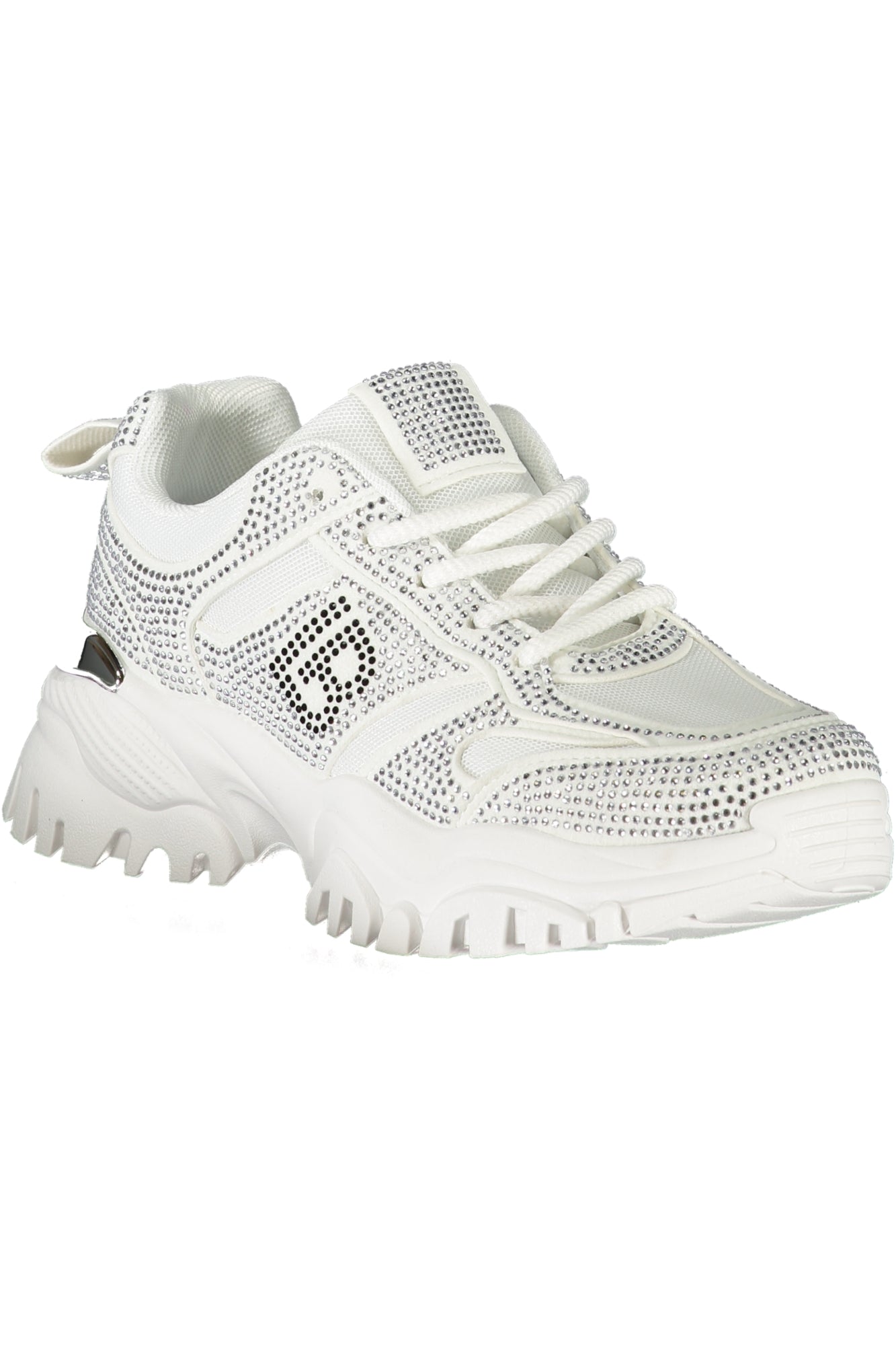 LAURA BIAGIOTTI Sneakers Bianco - 9215