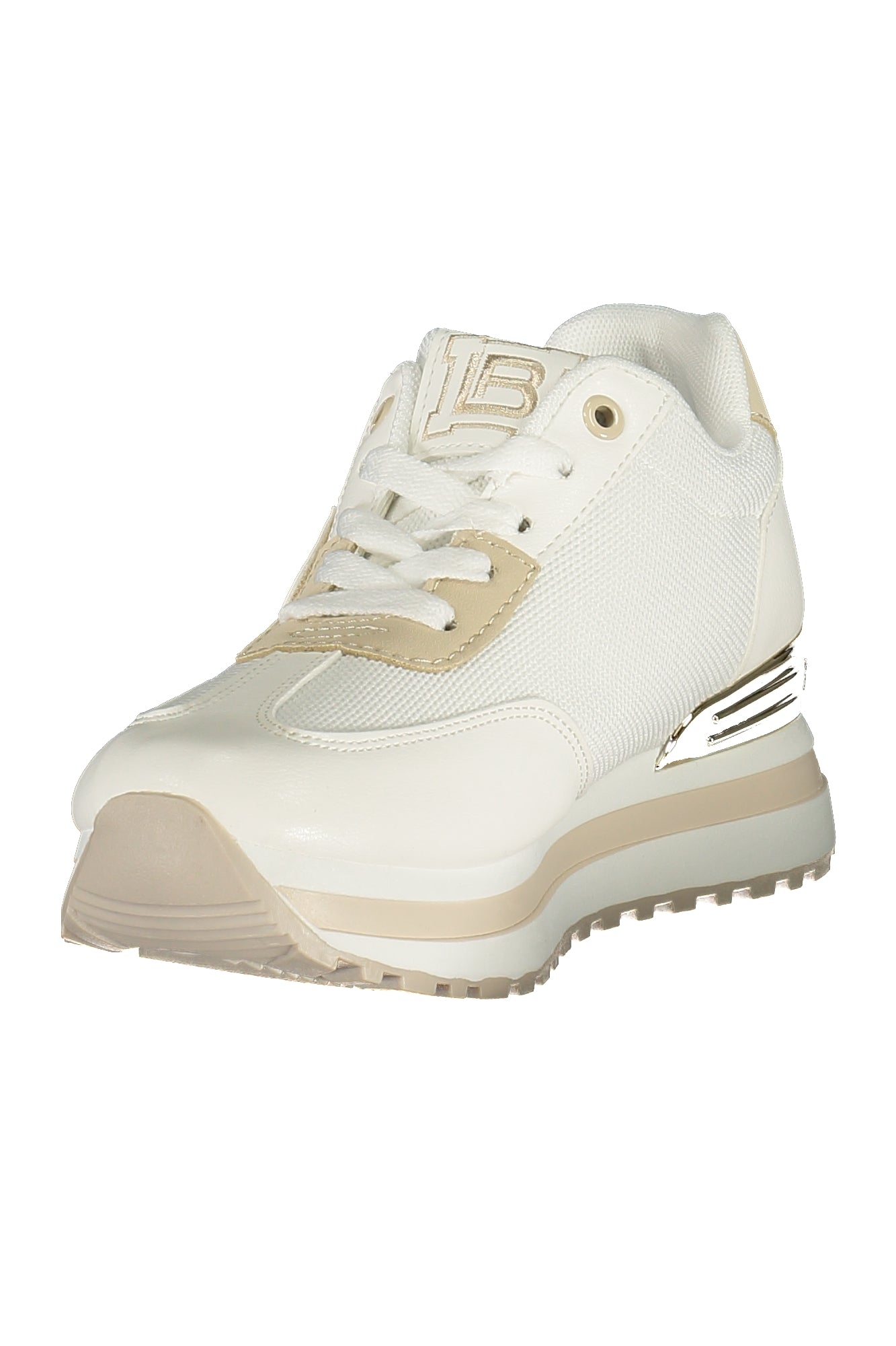 LAURA BIAGIOTTI Sneakers White - 9632