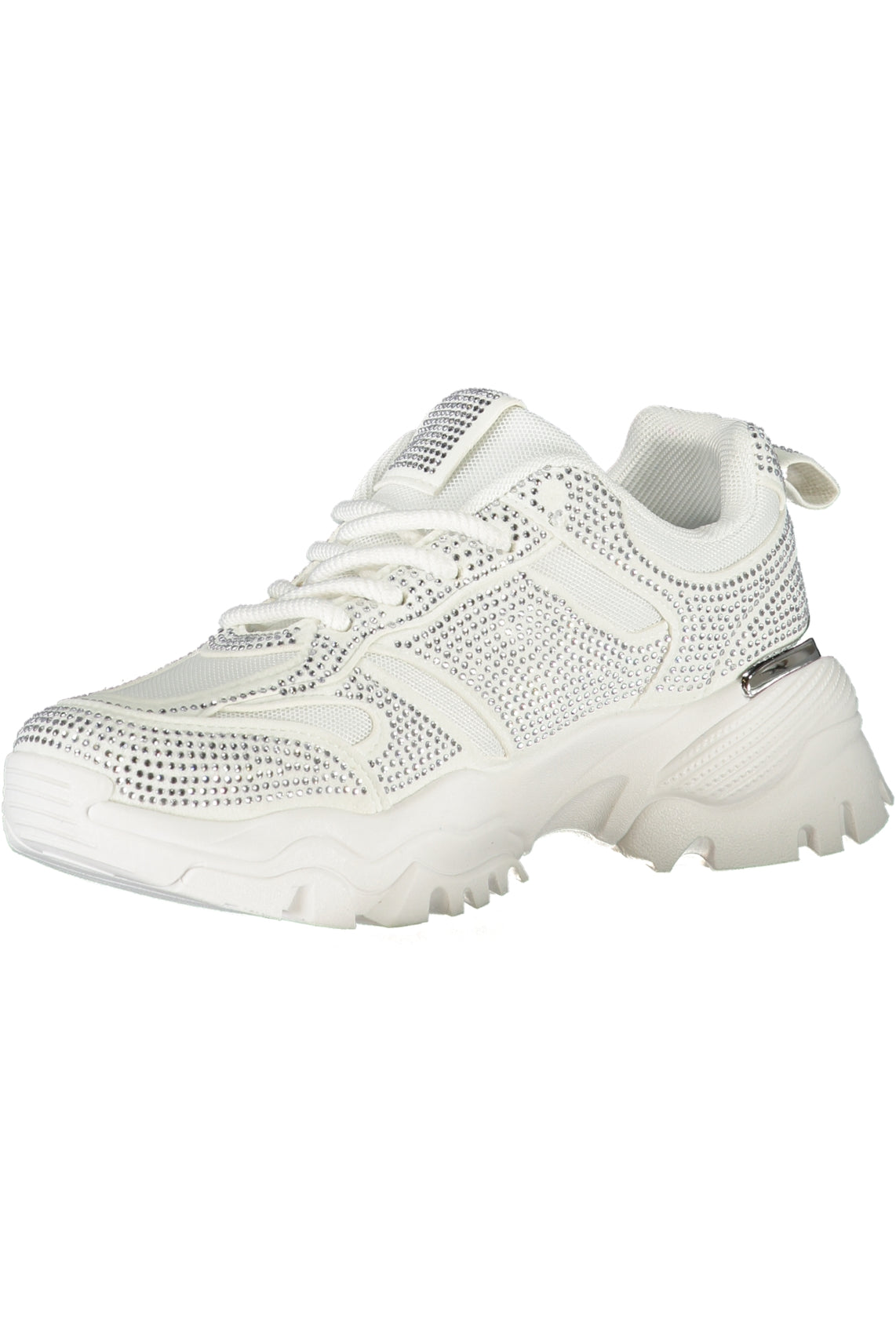 LAURA BIAGIOTTI Sneakers Bianco - 9215