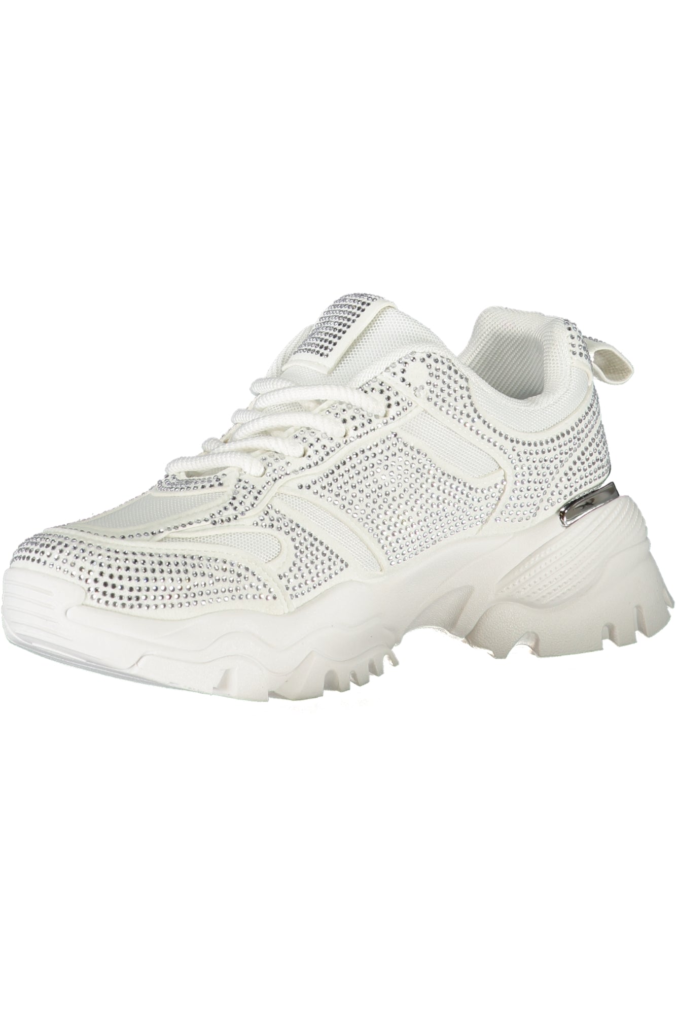 LAURA BIAGIOTTI Sneakers Bianco - 9215