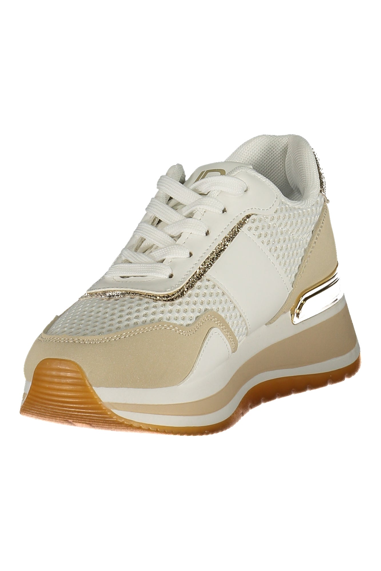 LAURA BIAGIOTTI Sneakers White - 9637