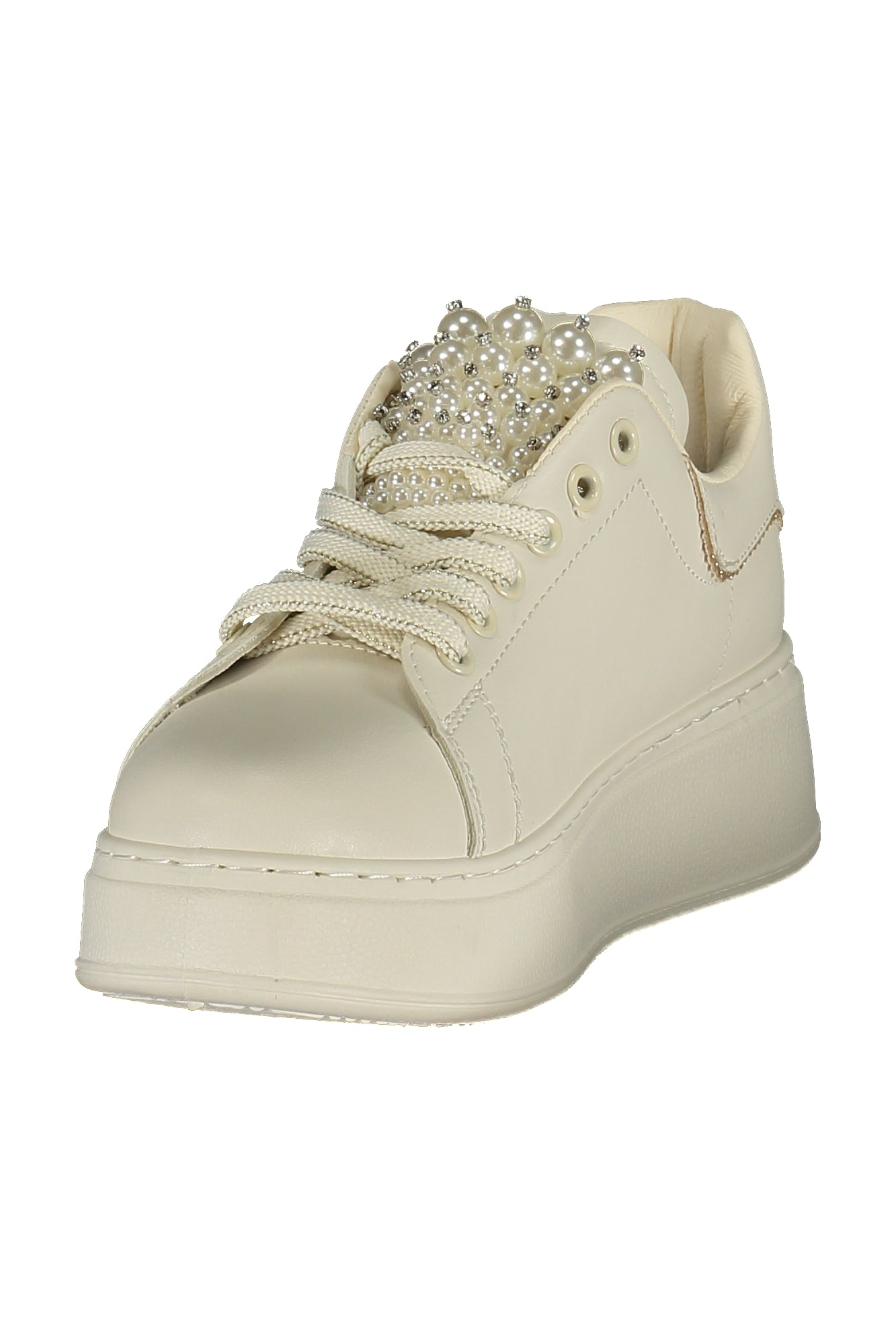 LAURA BIAGIOTTI Sneakers White - 9617
