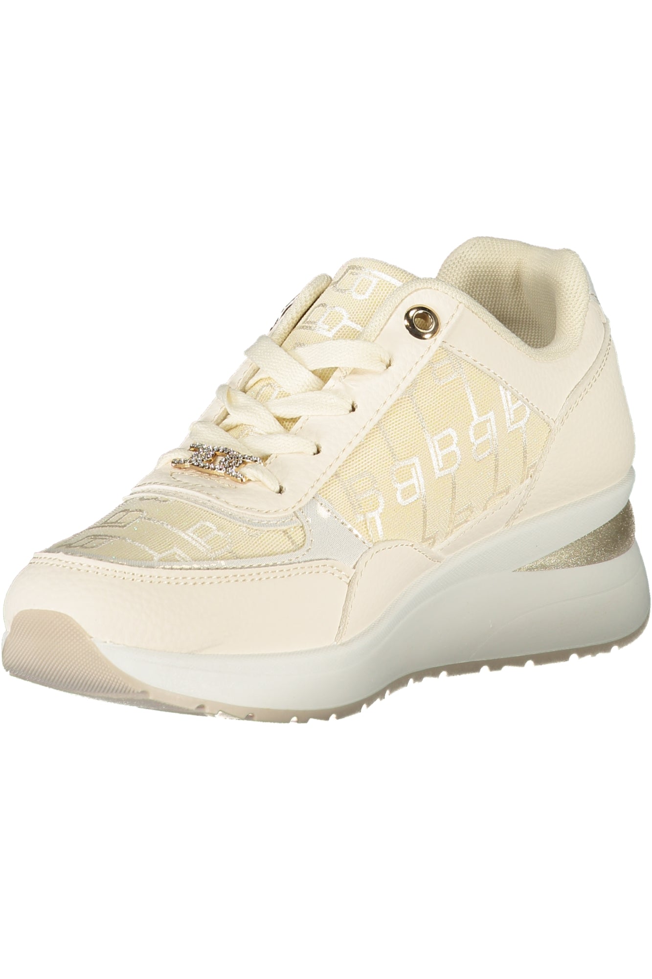 LAURA BIAGIOTTI Sneakers White - 9244