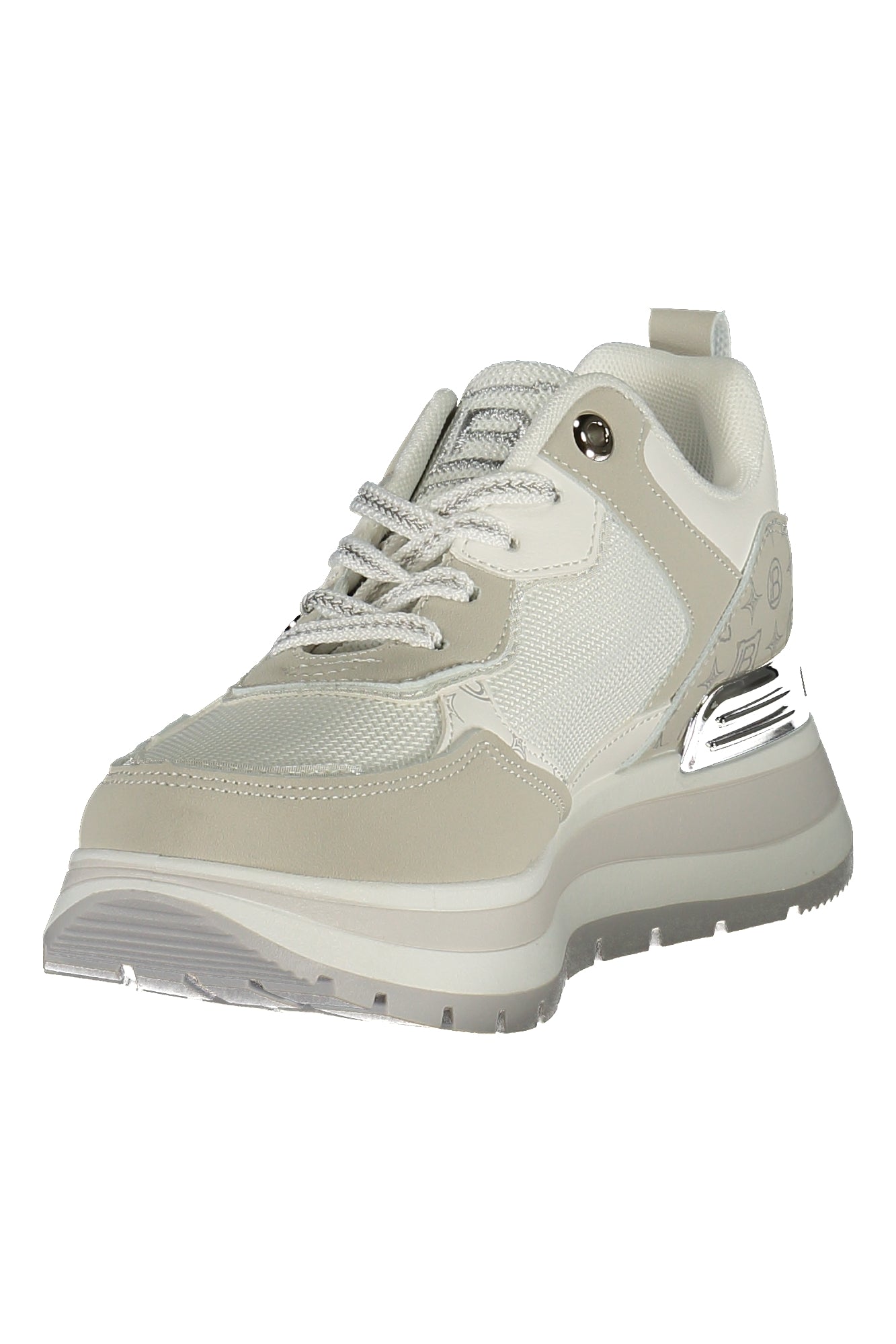 LAURA BIAGIOTTI Sneakers White - 9630