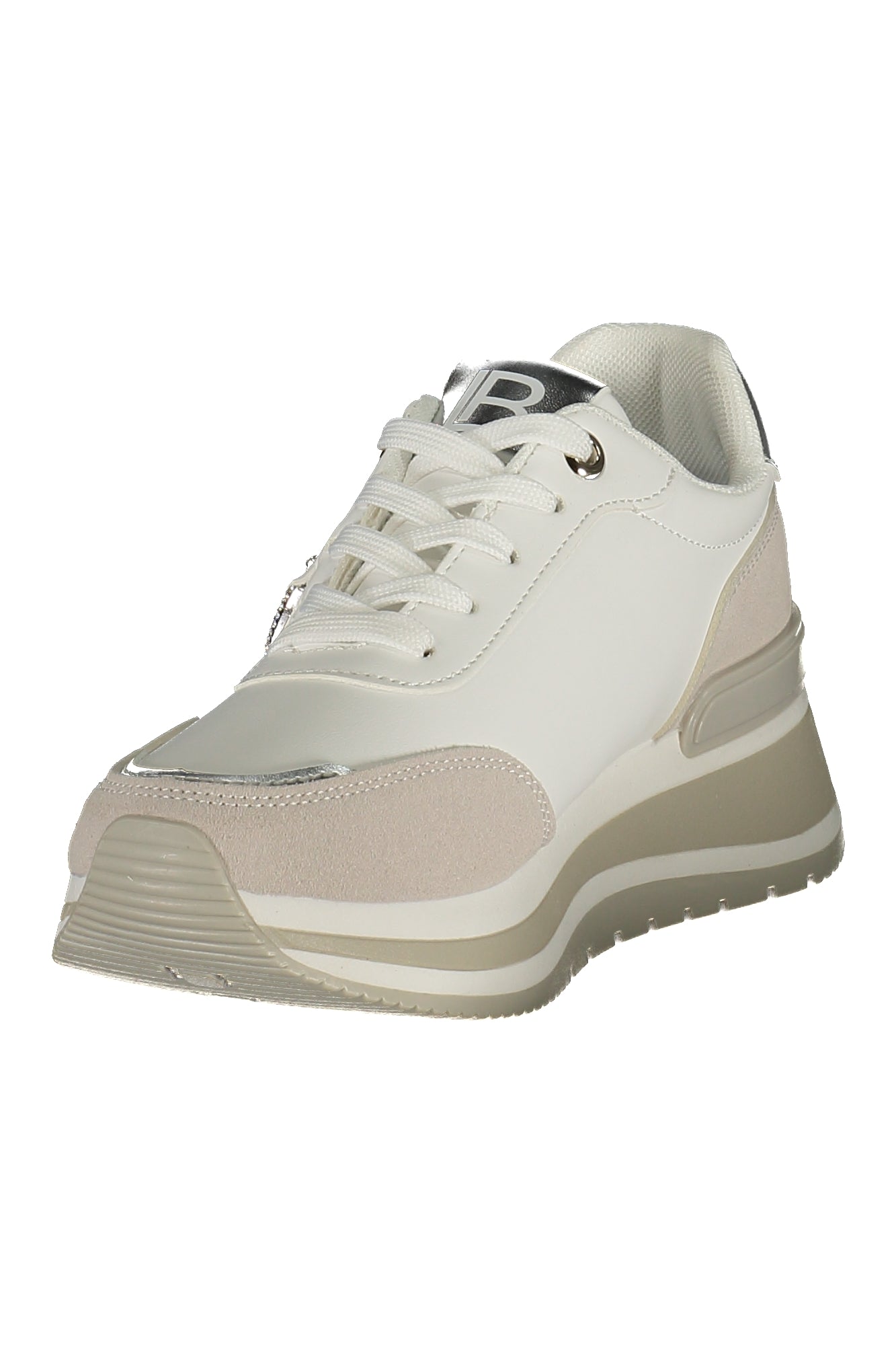 LAURA BIAGIOTTI Sneakers White - 9635