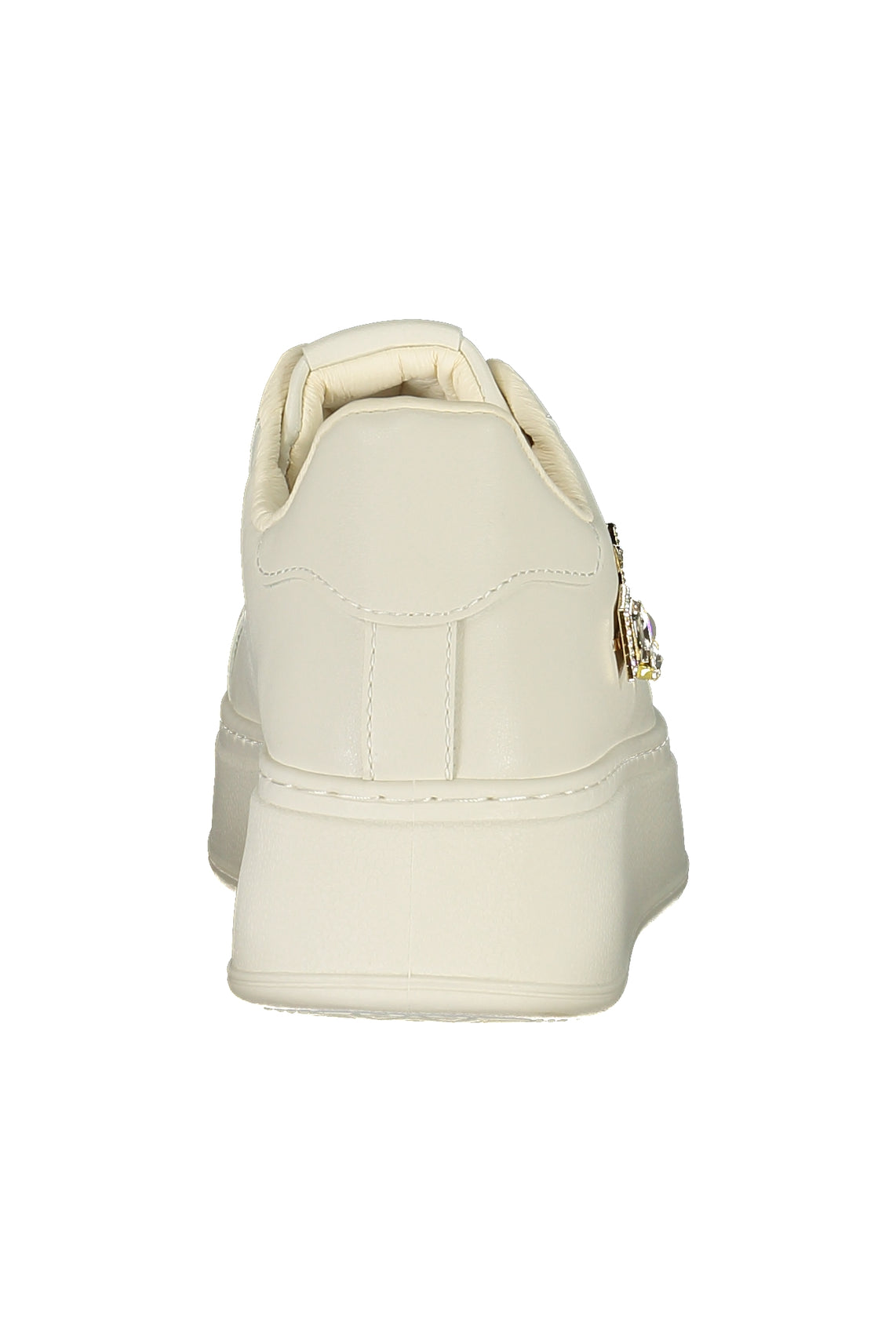 LAURA BIAGIOTTI Sneakers White - 9619