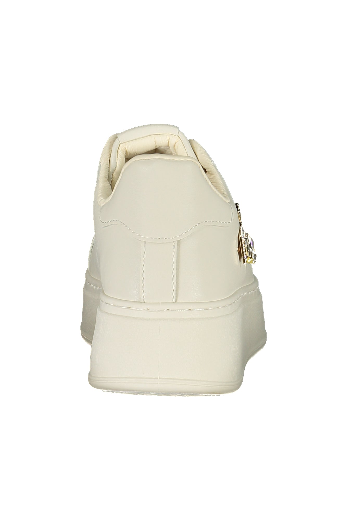 LAURA BIAGIOTTI Sneakers White - 9619