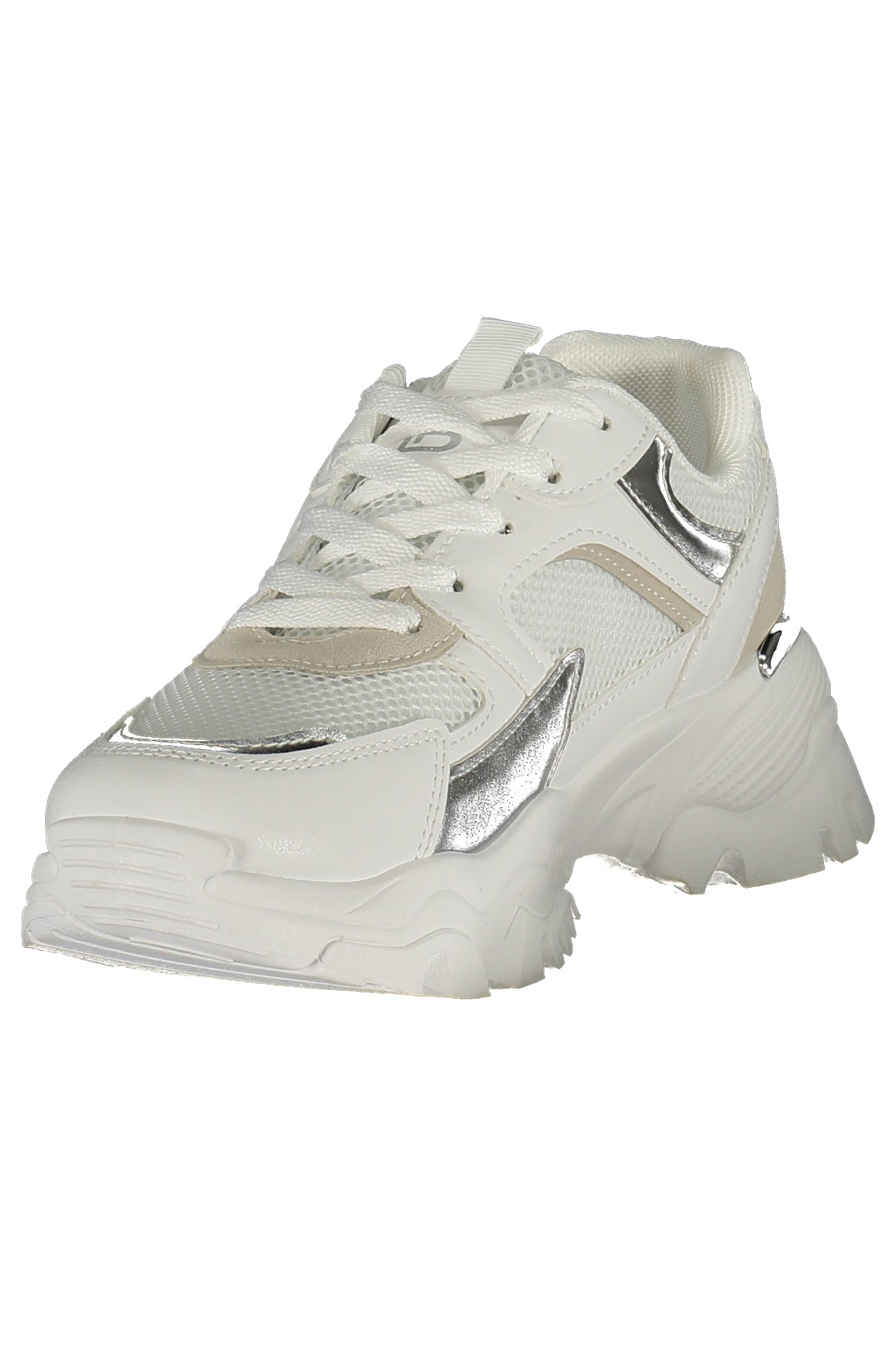LAURA BIAGIOTTI Sneakers Bianco - 9654