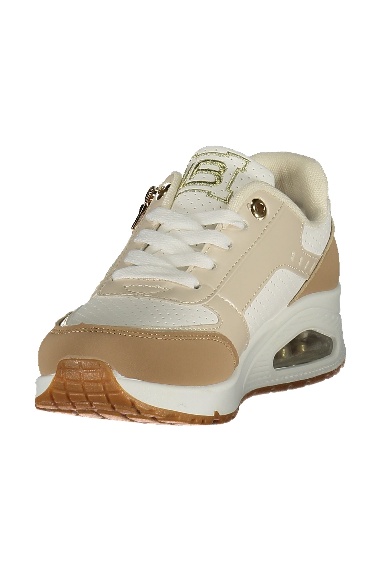 LAURA BIAGIOTTI Sneakers White - 9610