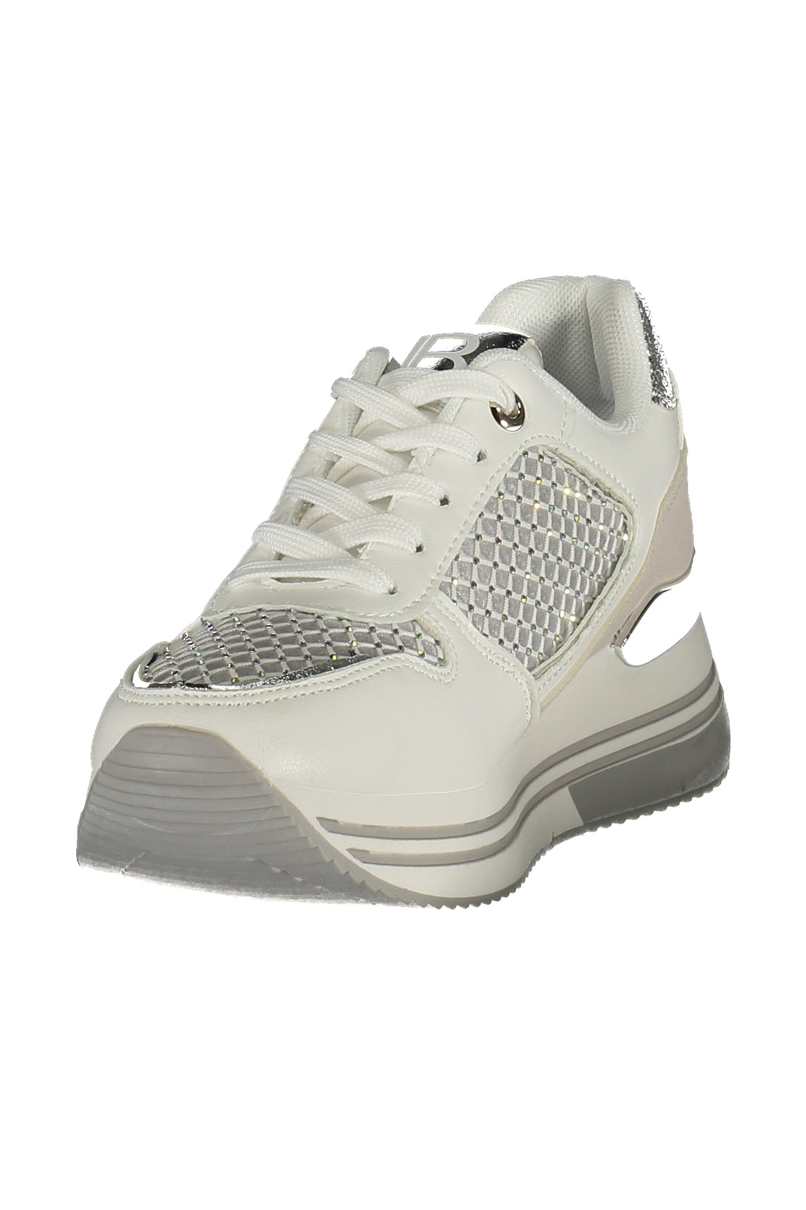 LAURA BIAGIOTTI Sneakers White - 9641