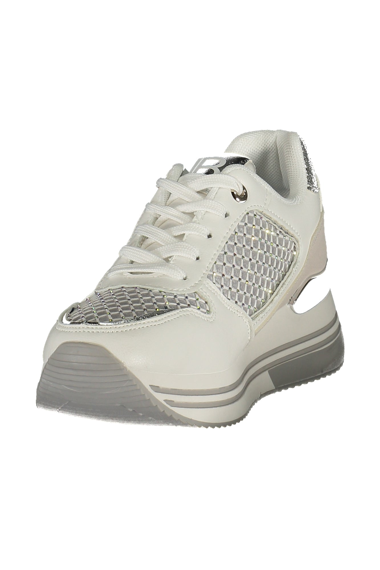 LAURA BIAGIOTTI Sneakers White - 9641