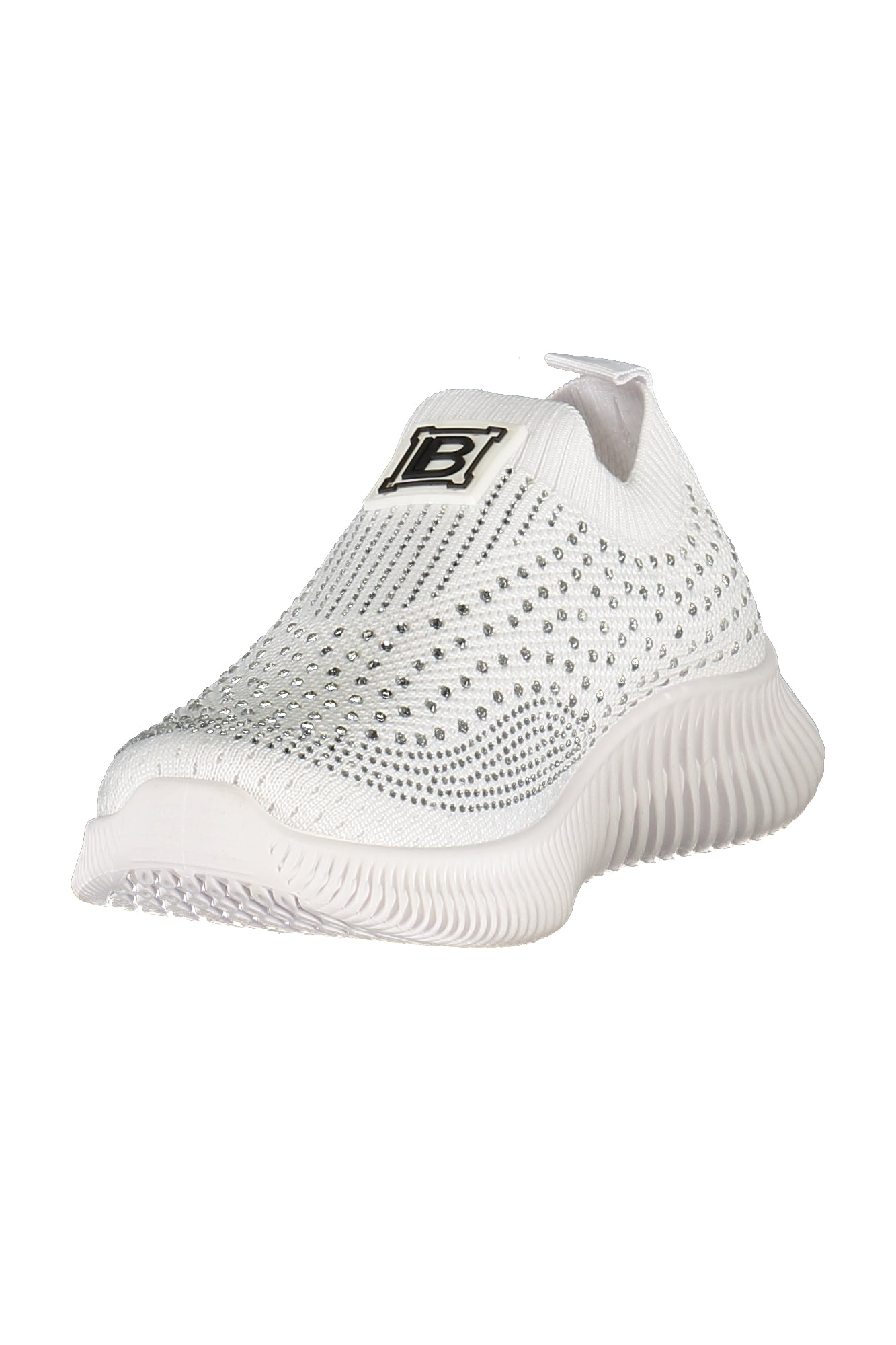 LAURA BIAGIOTTI Sneakers White - 9661