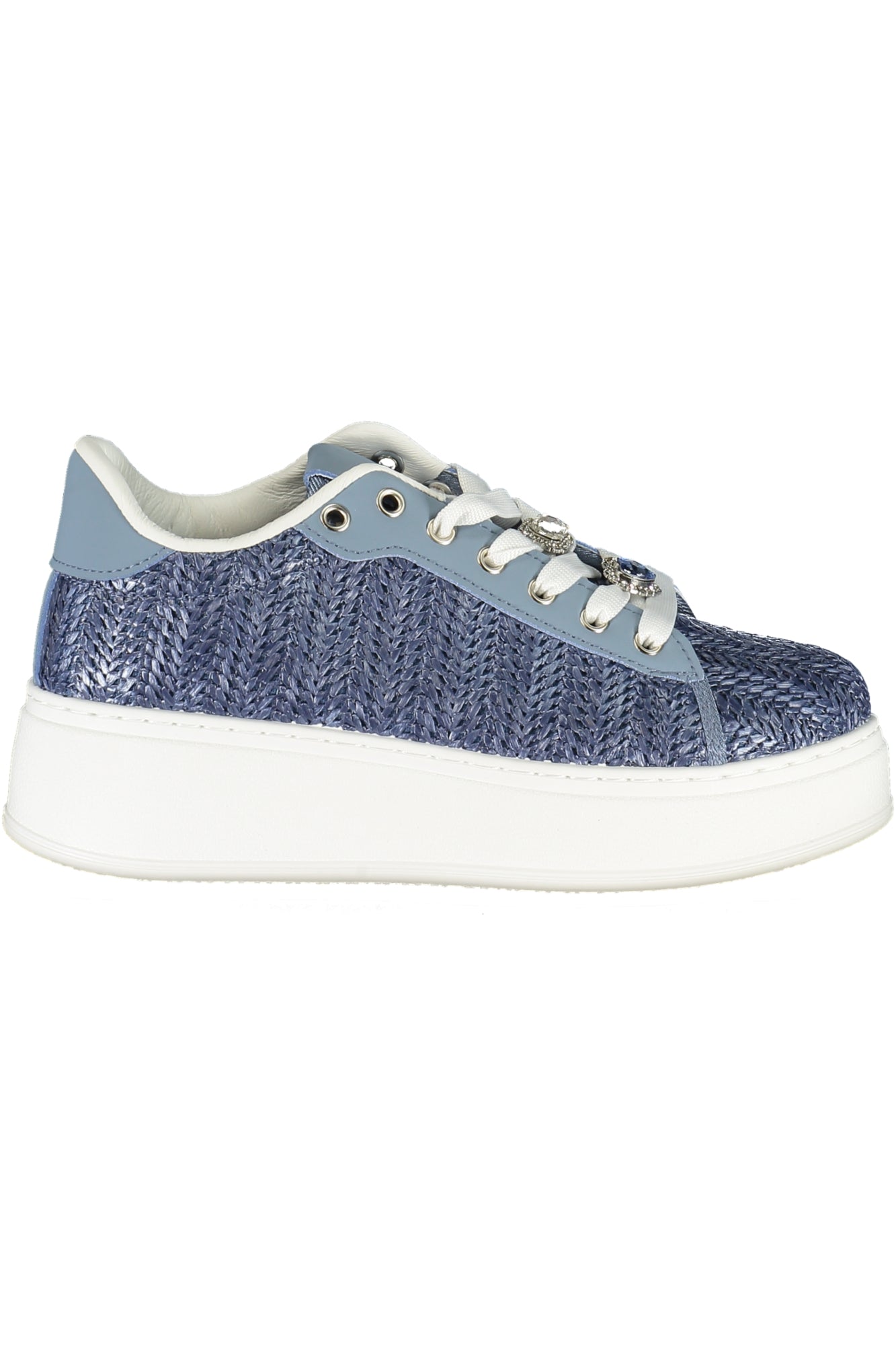 LAURA BIAGIOTTI Sneakers Blue - 9622