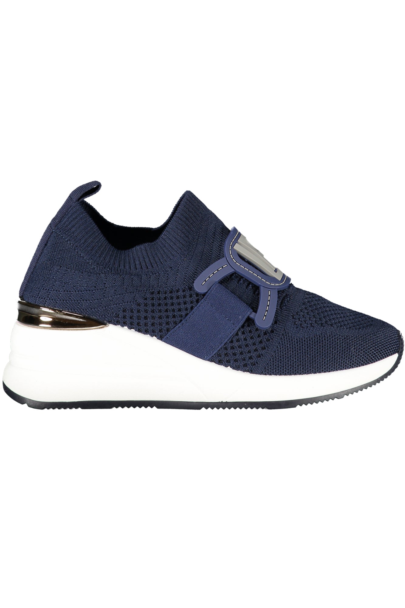 LAURA BIAGIOTTI Sneakers Blue - 9254