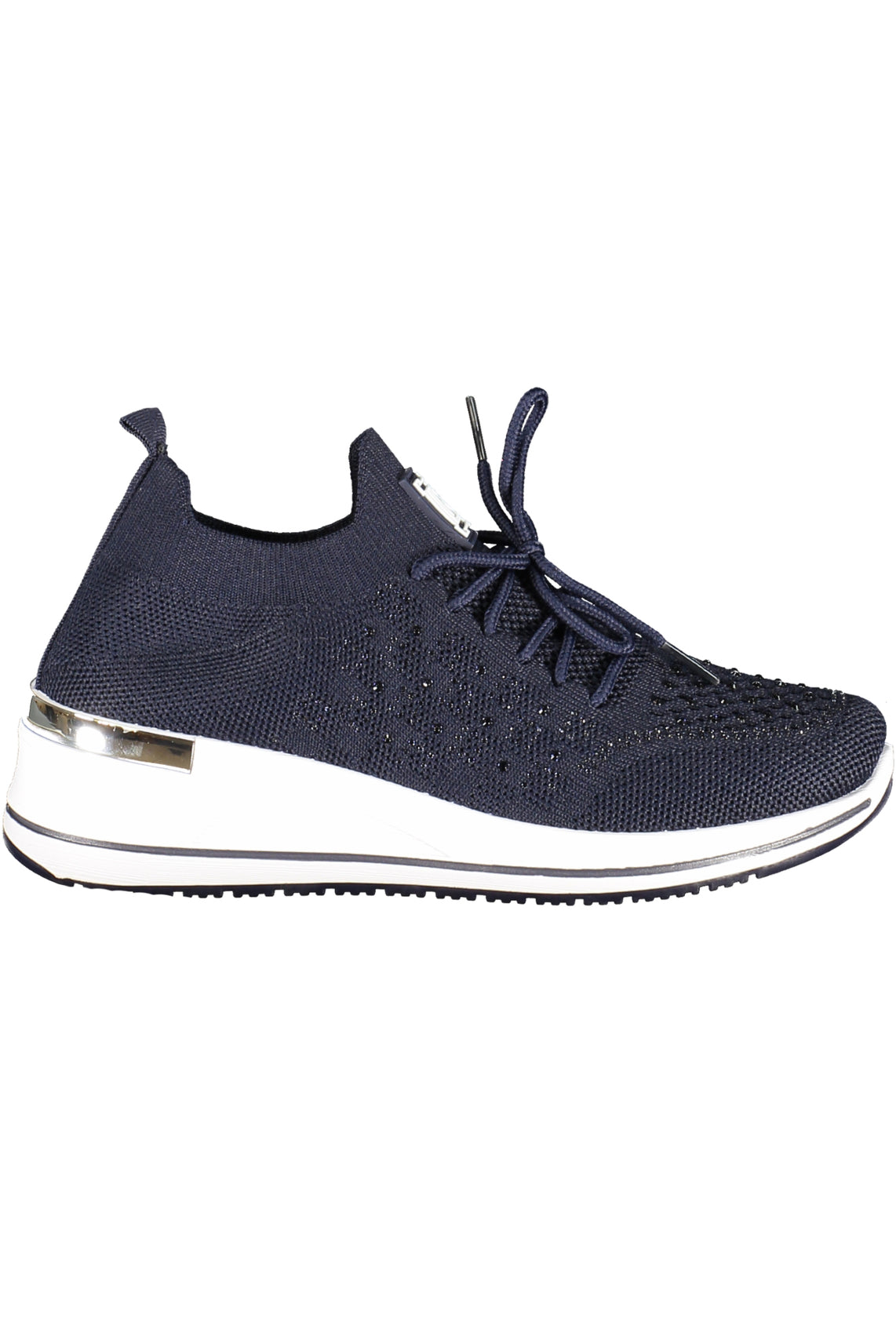 LAURA BIAGIOTTI Sneakers Blue - 9660