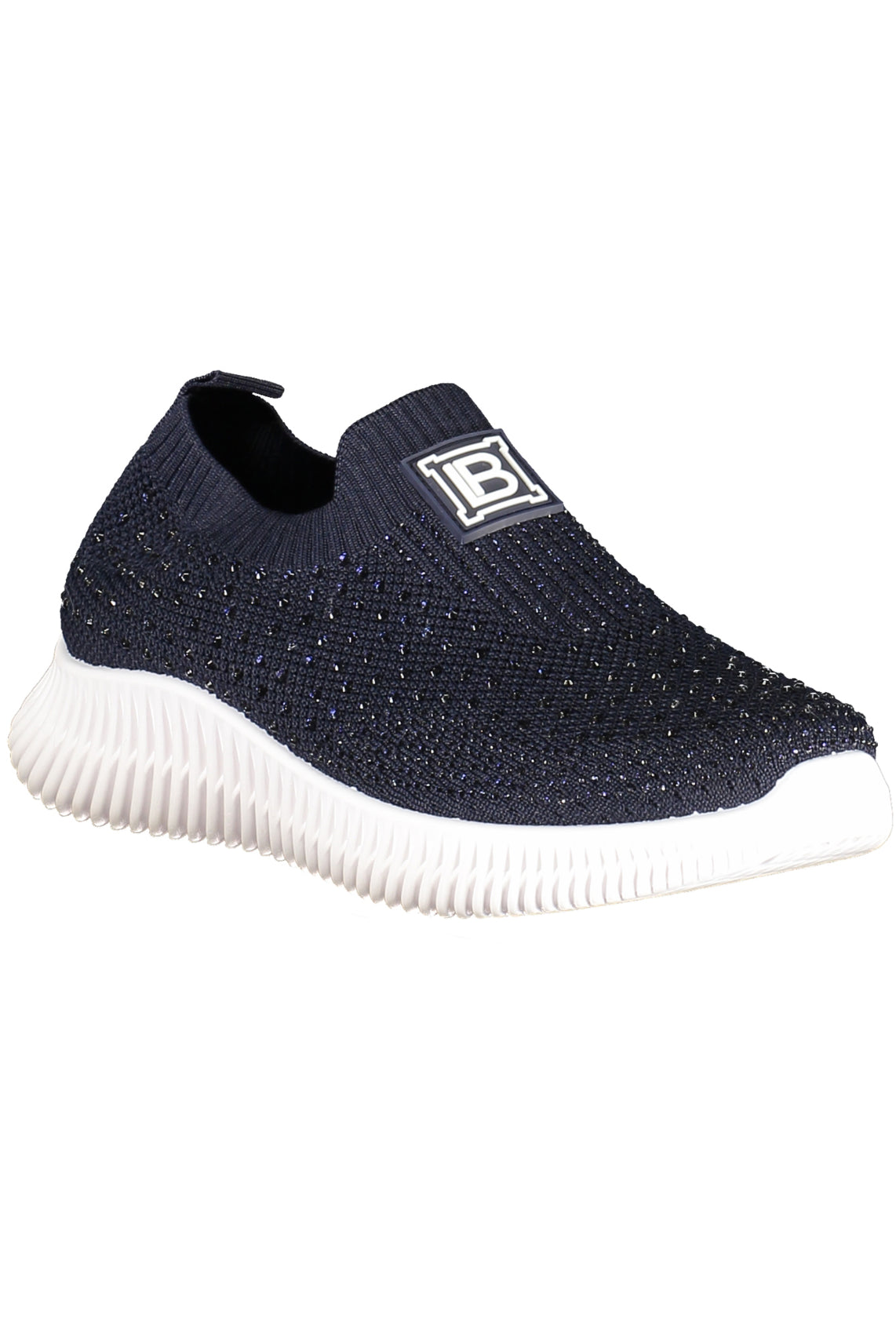 LAURA BIAGIOTTI Sneakers Blue - 9661