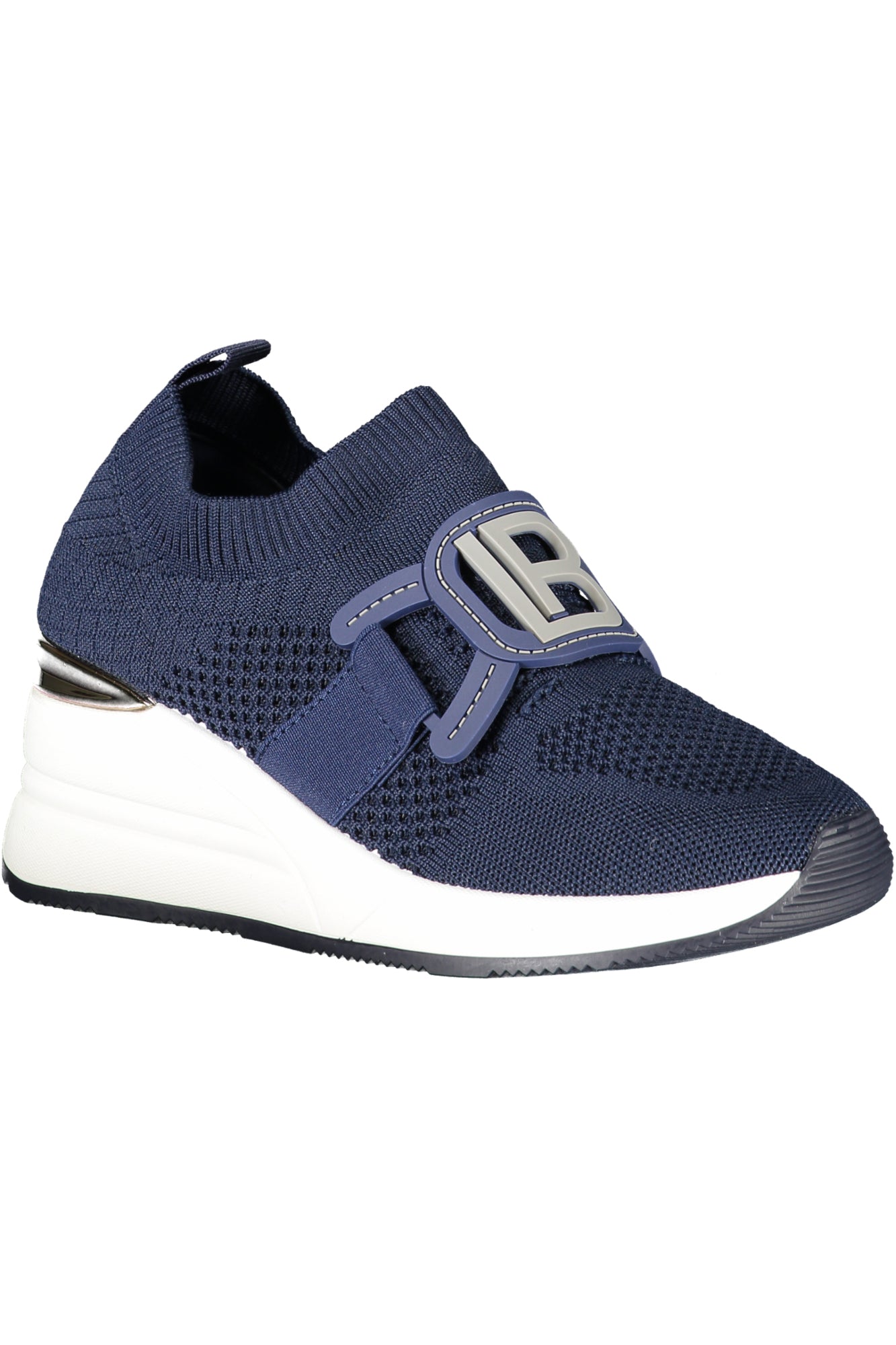 LAURA BIAGIOTTI Sneakers Blue - 9254