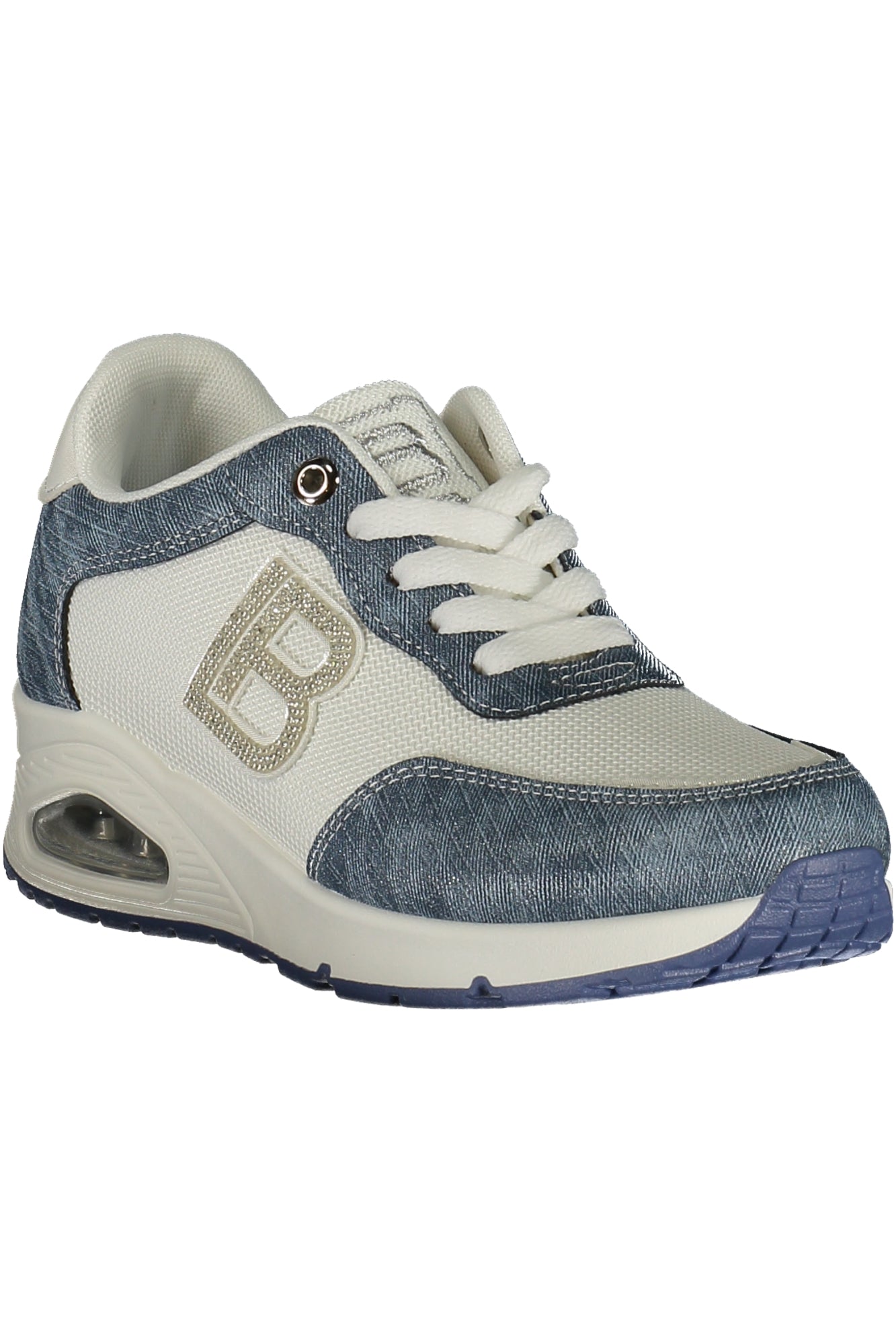 LAURA BIAGIOTTI Sneakers Blue - 9609