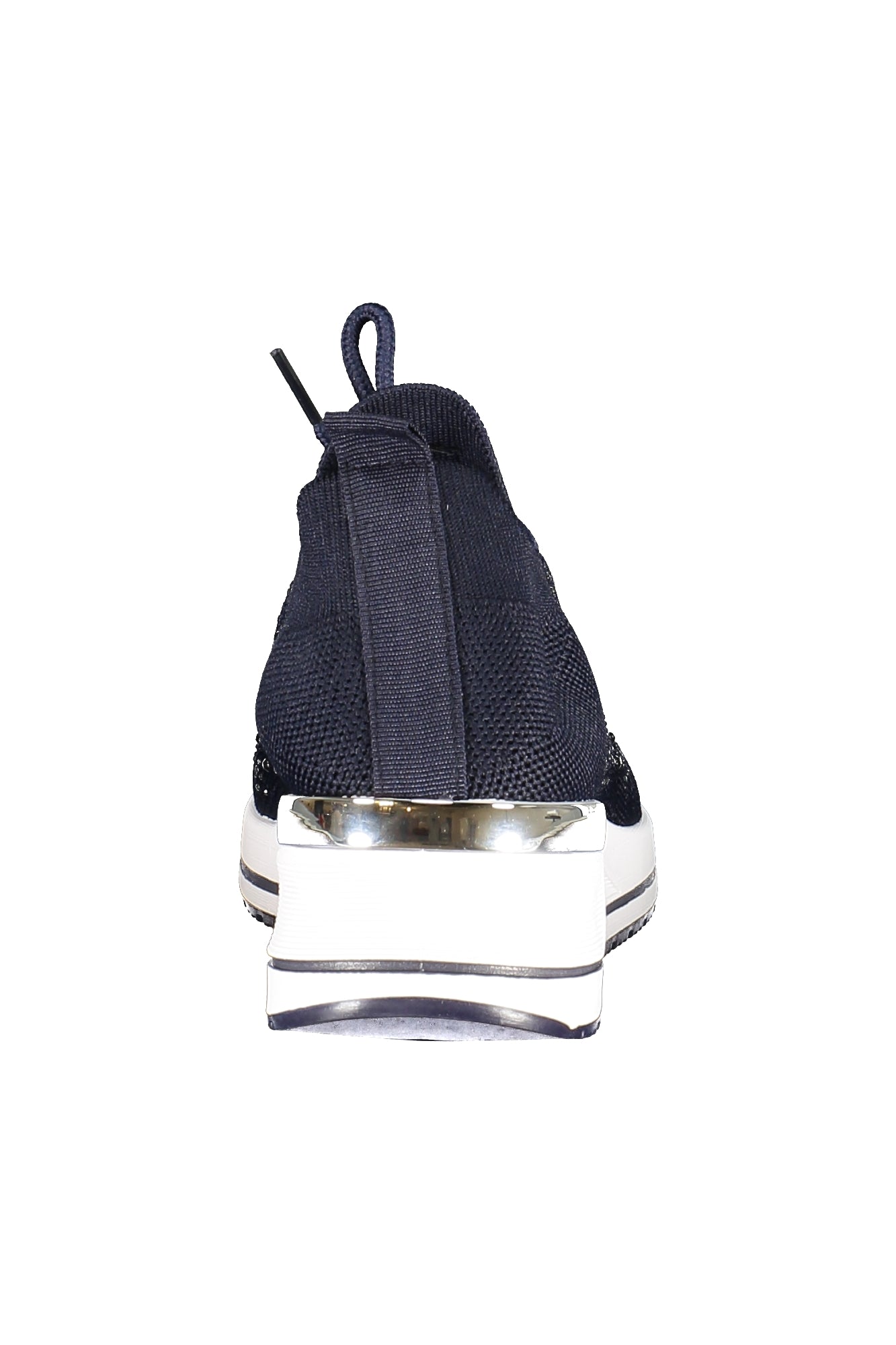 LAURA BIAGIOTTI Sneakers Blue - 9660