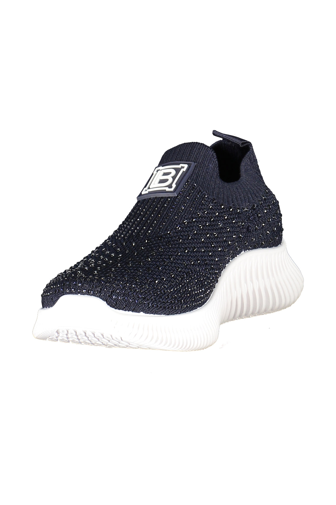 LAURA BIAGIOTTI Sneakers Blue - 9661