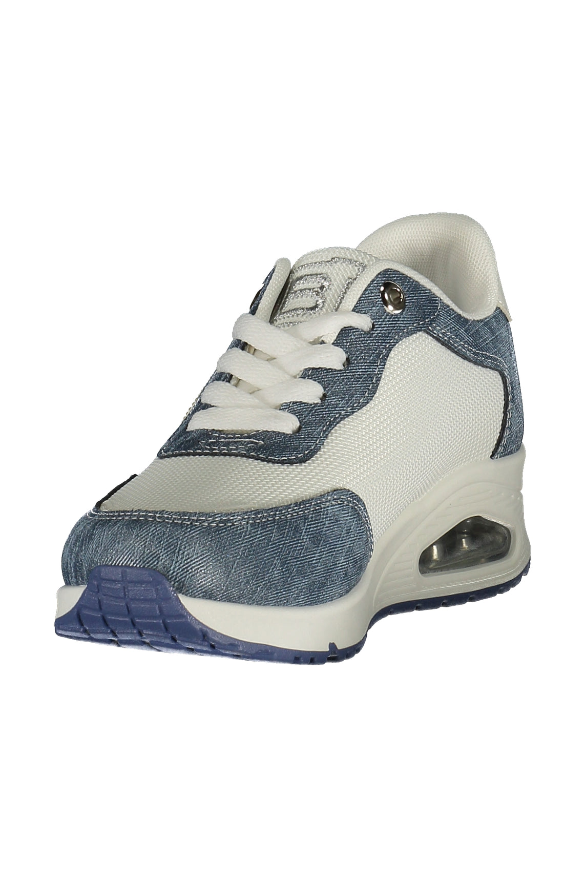 LAURA BIAGIOTTI Sneakers Blue - 9609