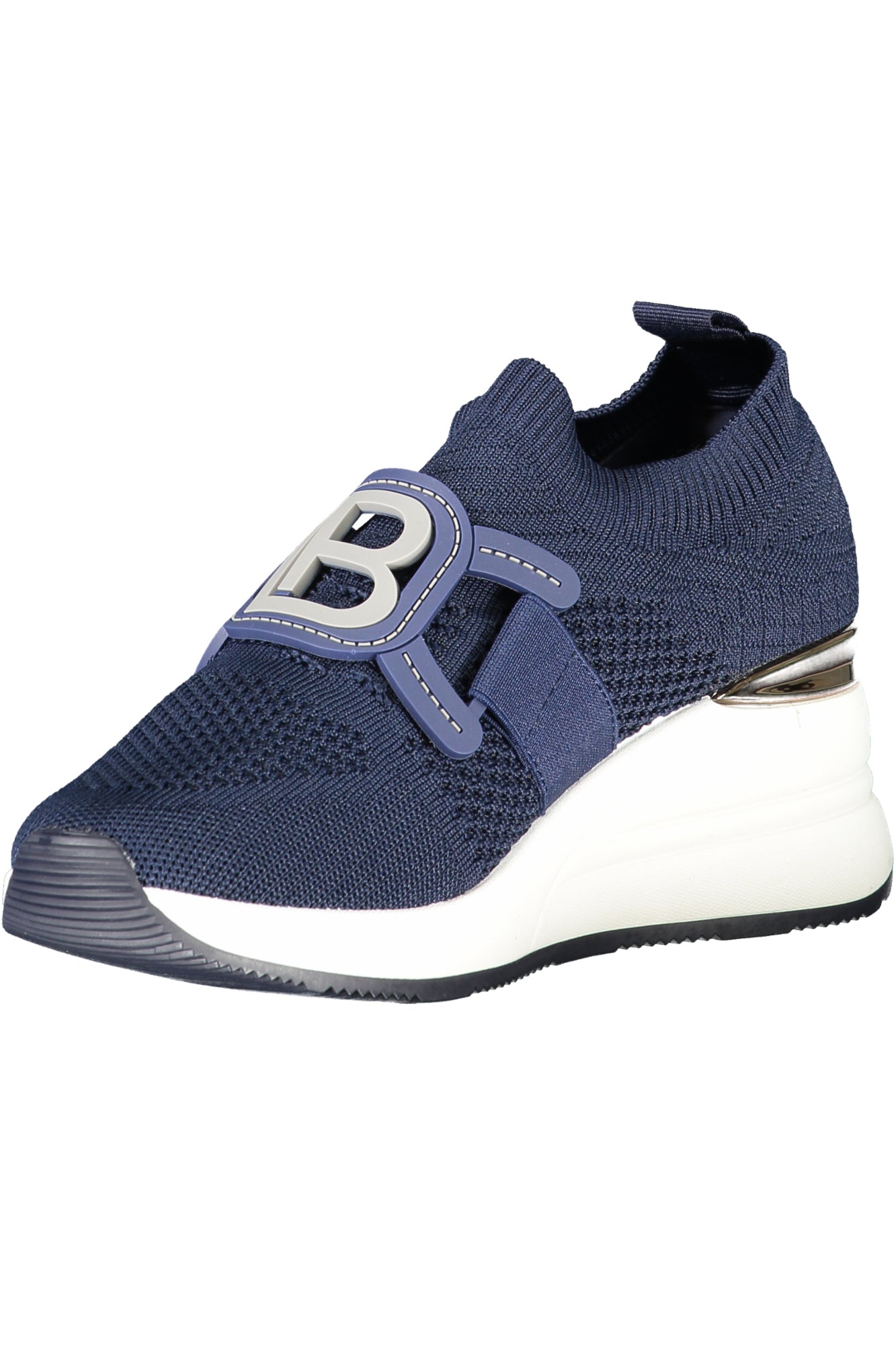 LAURA BIAGIOTTI Sneakers Blue - 9254