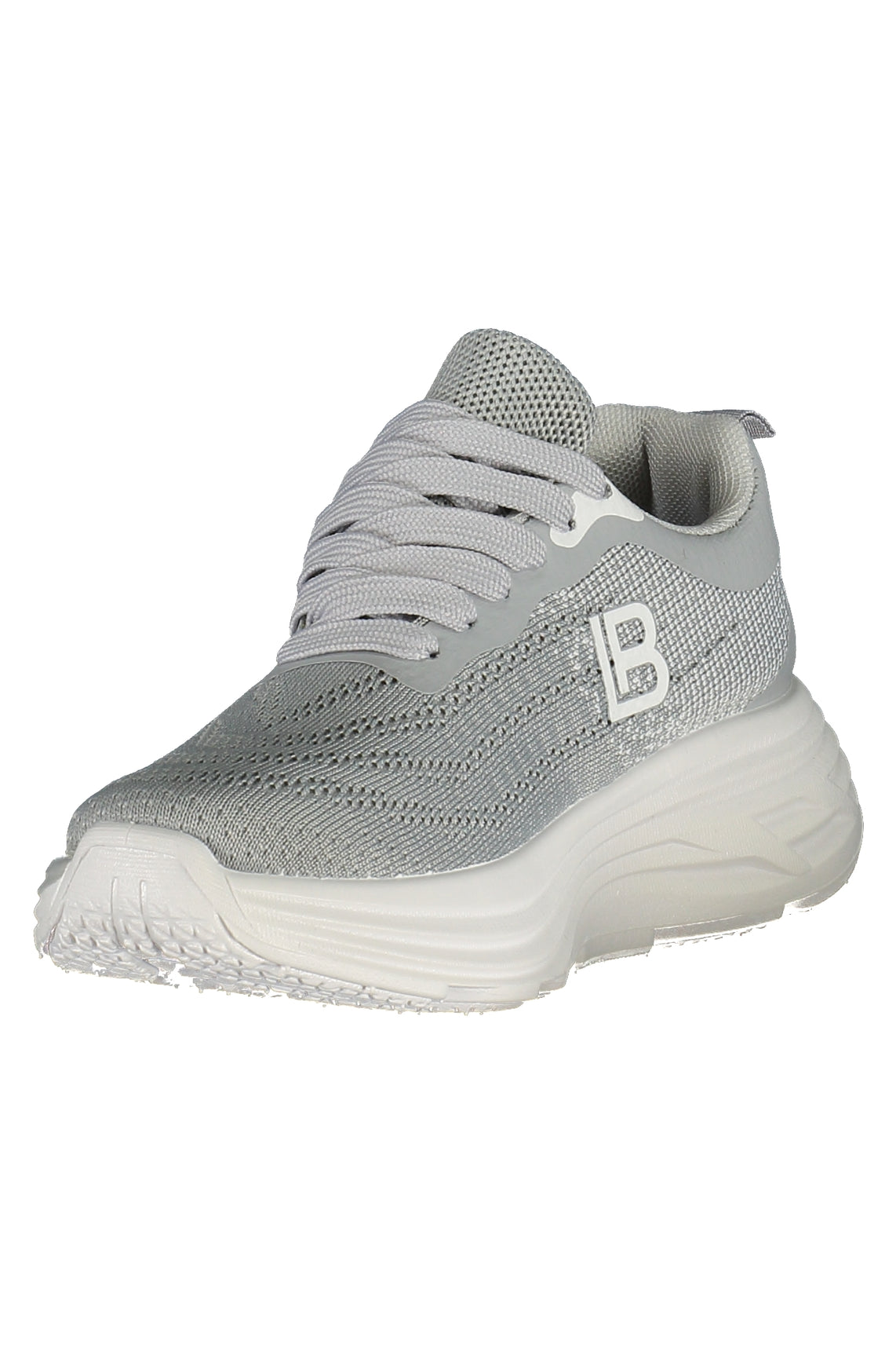LAURA BIAGIOTTI Sneakers Grey - 9659