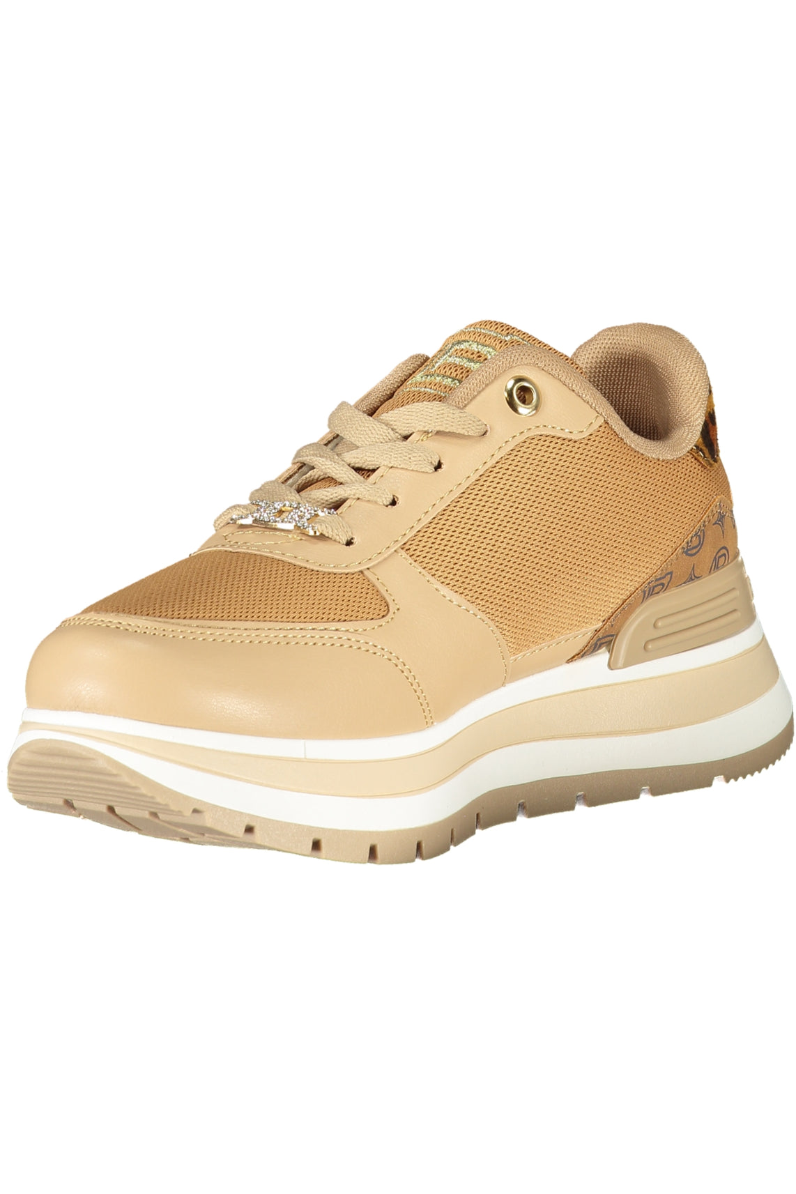 LAURA BIAGIOTTI Sneakers Marrone - 9237