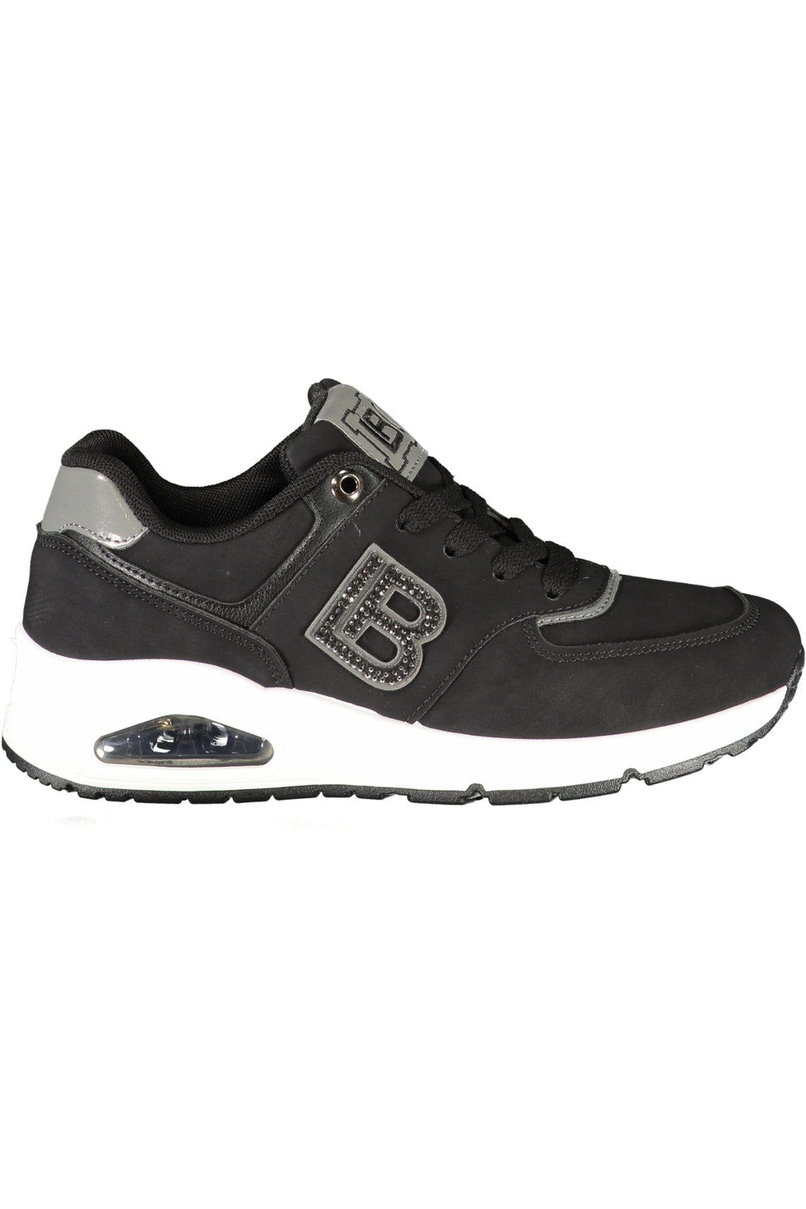 LAURA BIAGIOTTI Sneakers Black - 9229