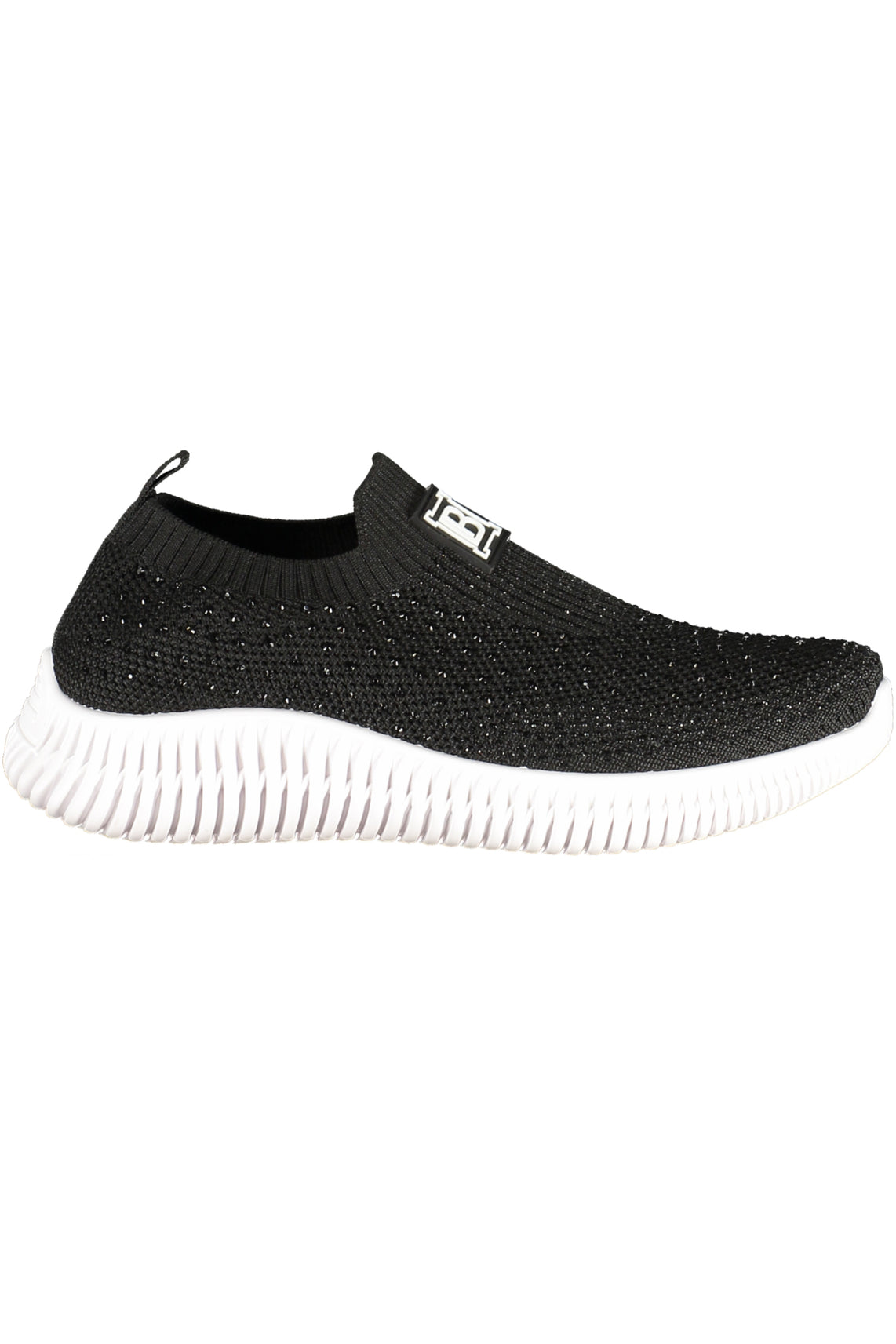 LAURA BIAGIOTTI Sneakers Black - 9661