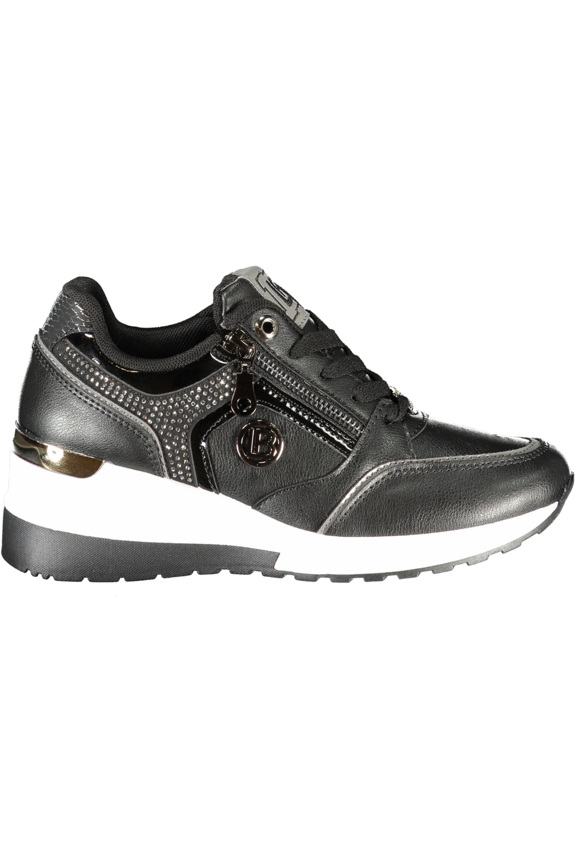 LAURA BIAGIOTTI Sneakers Nero - 9250