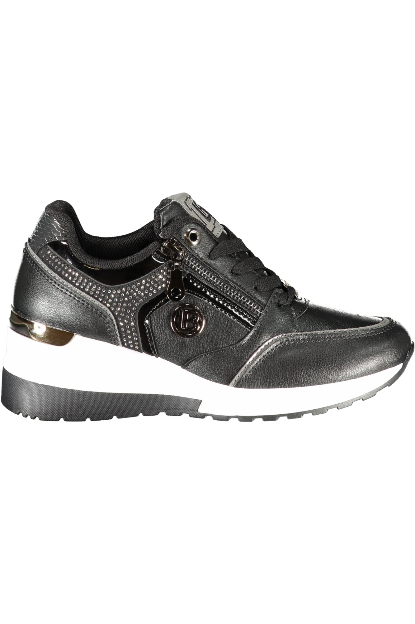 LAURA BIAGIOTTI Sneakers Nero - 9250