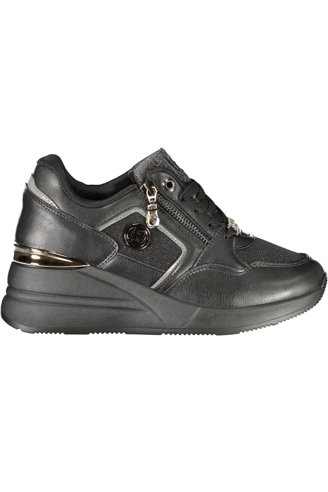 LAURA BIAGIOTTI Sneakers Black - 9251