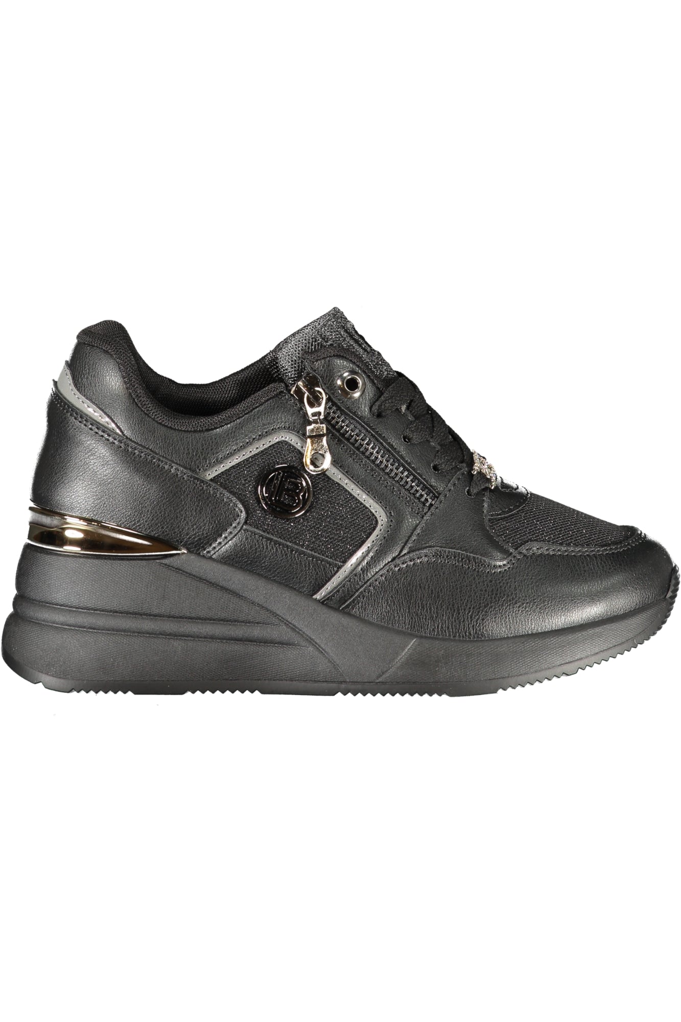 LAURA BIAGIOTTI Sneakers Black - 9251