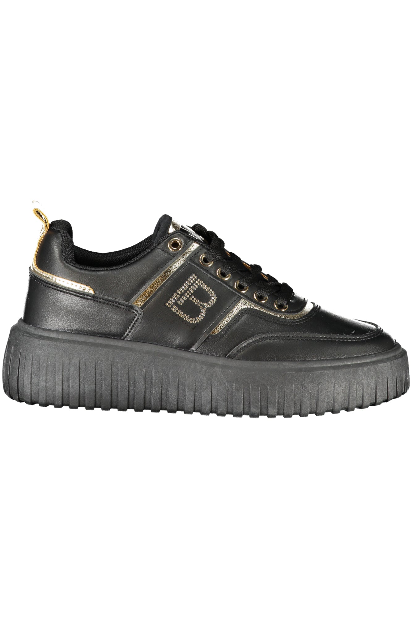 LAURA BIAGIOTTI Sneakers Black - 9210