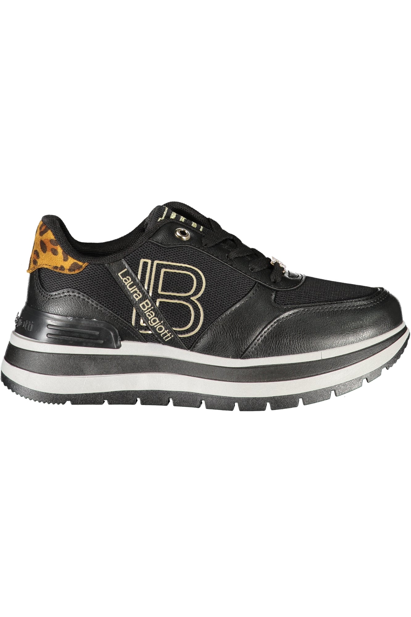 LAURA BIAGIOTTI Sneakers Nero - 9236