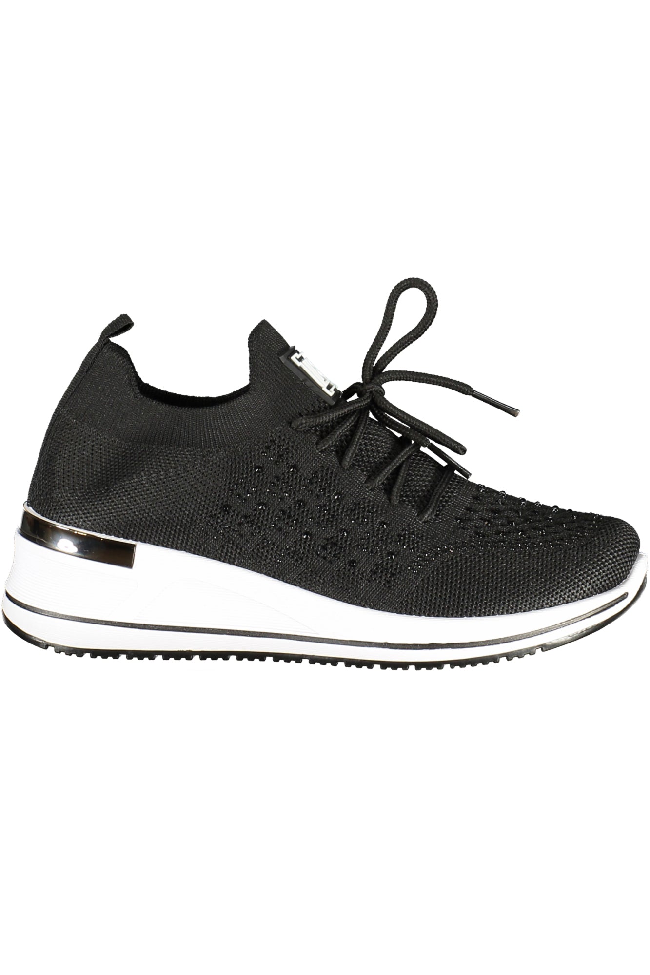 LAURA BIAGIOTTI Sneakers Black - 9660