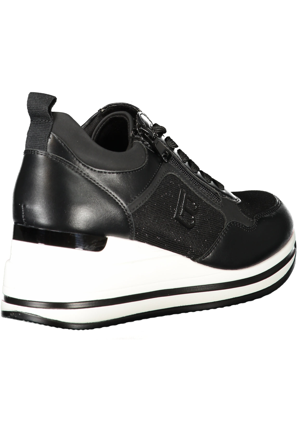 Calzatura sportiva donna nero