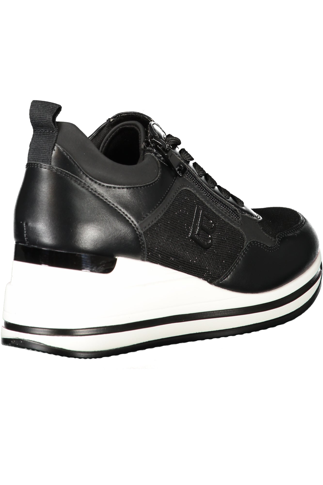 Calzatura sportiva donna nero