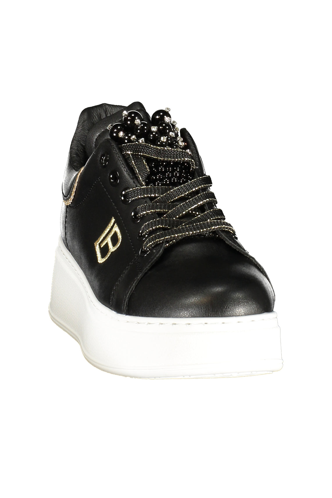 LAURA BIAGIOTTI Sneakers Black - 9617