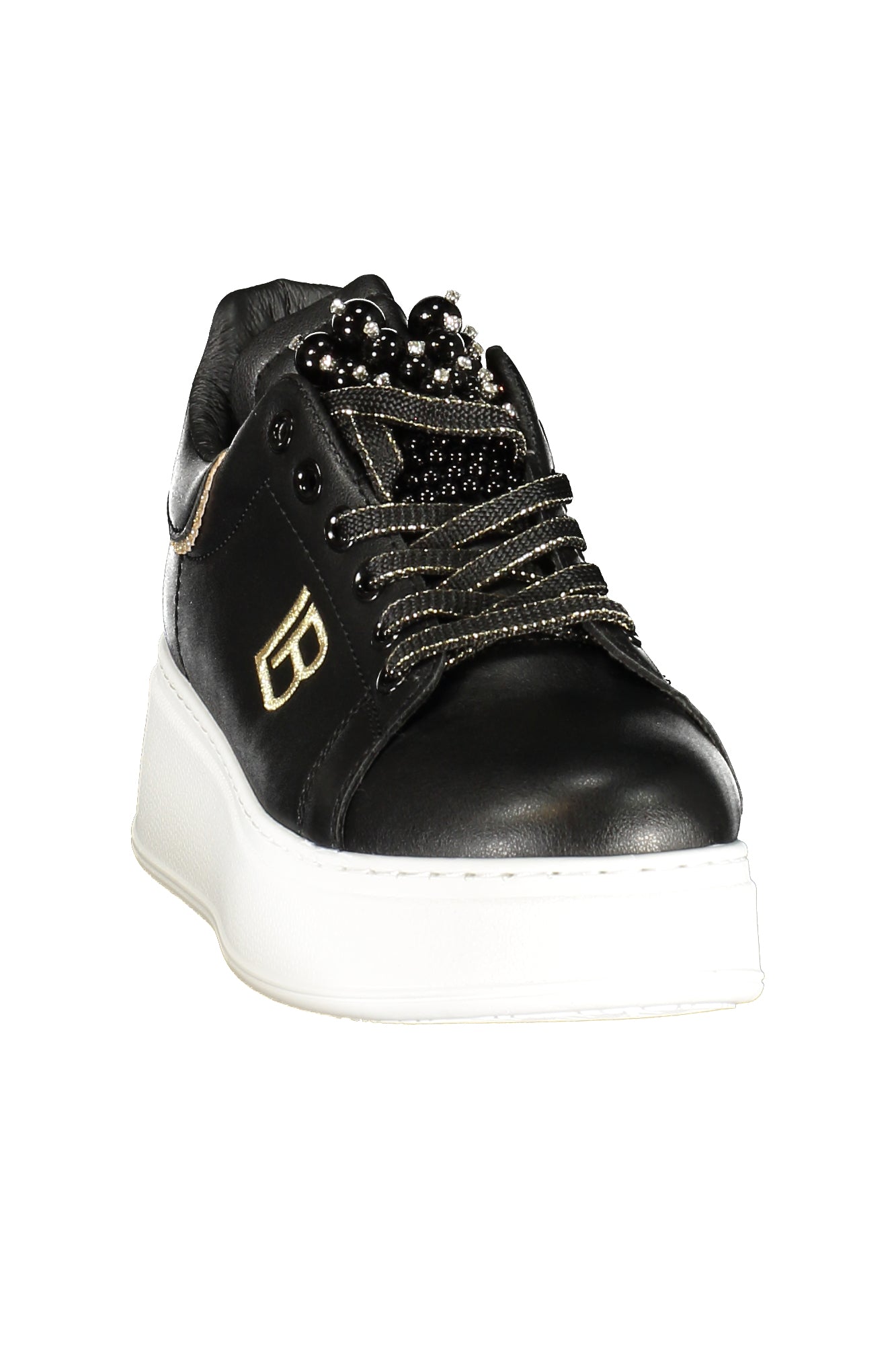 LAURA BIAGIOTTI Sneakers Black - 9617