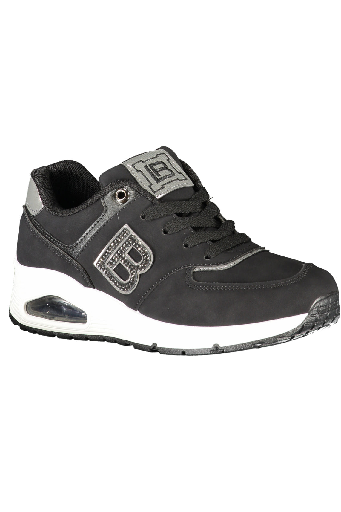 LAURA BIAGIOTTI Sneakers Black - 9229