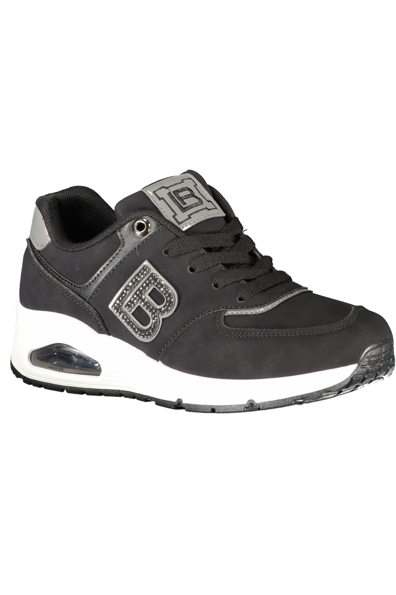 LAURA BIAGIOTTI Sneakers Black - 9229