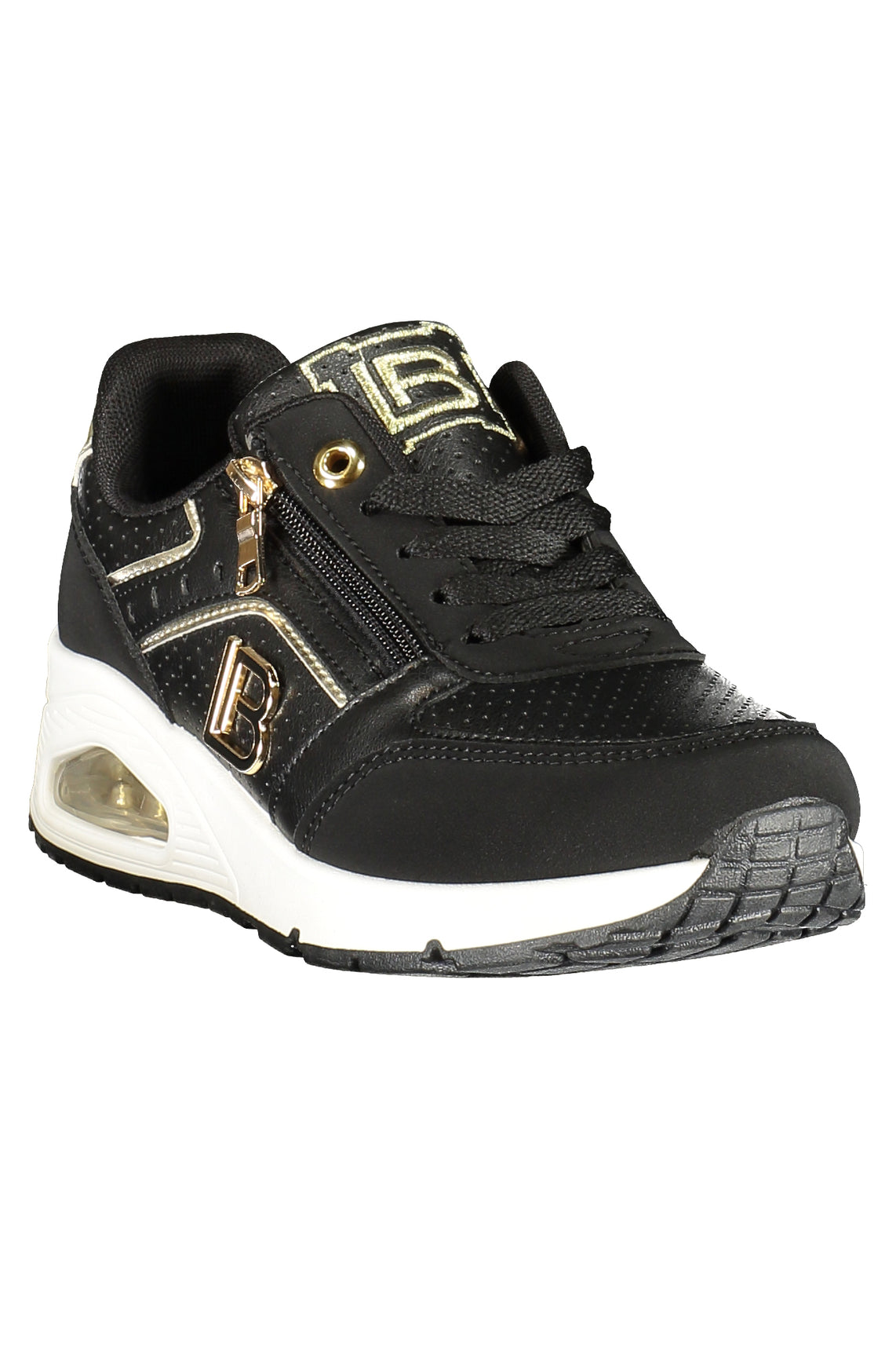 LAURA BIAGIOTTI Sneakers Black - 9610