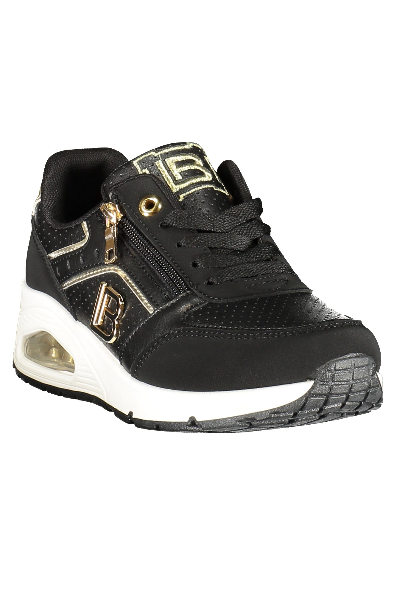 LAURA BIAGIOTTI Sneakers Black - 9610