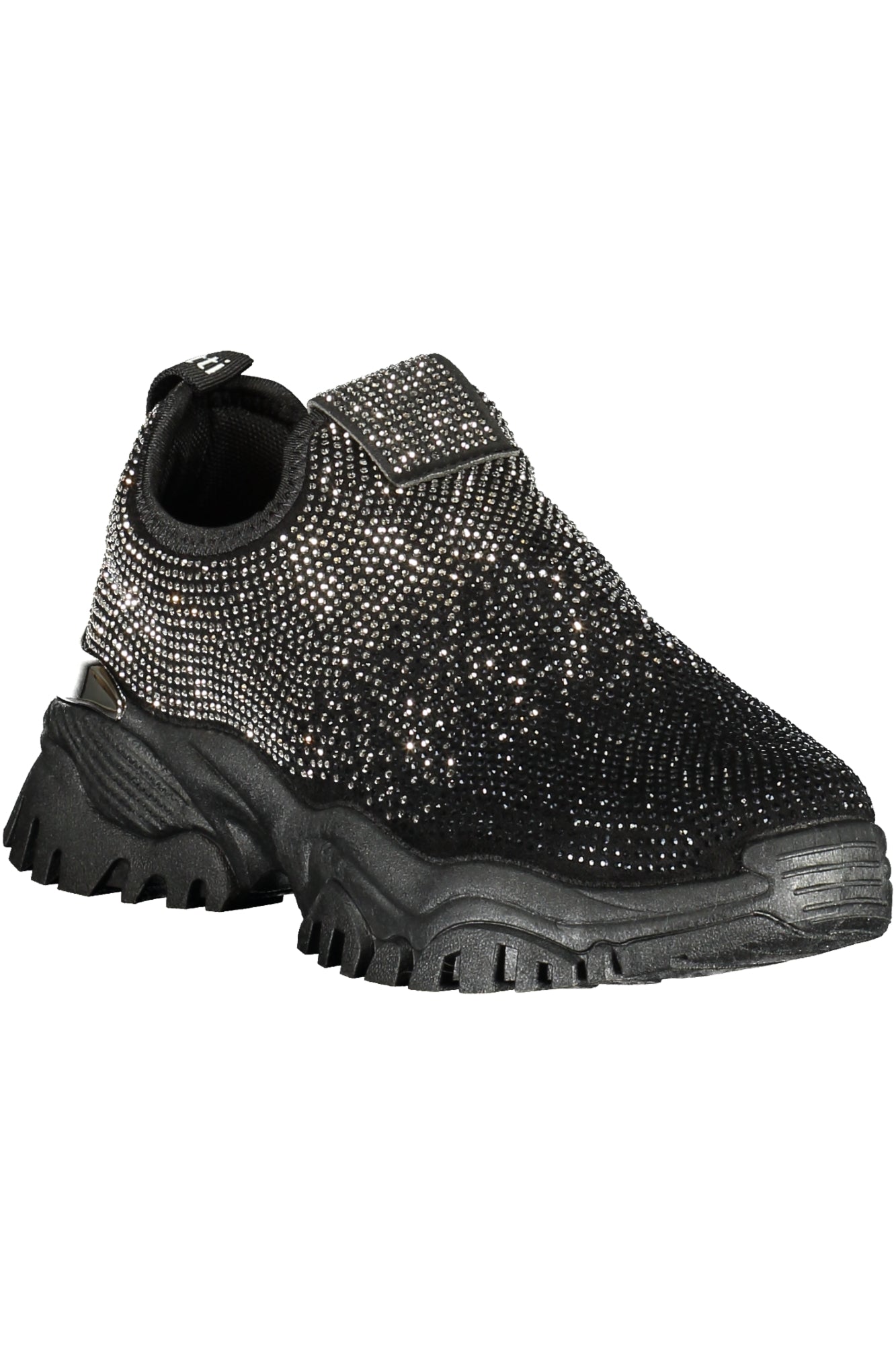 LAURA BIAGIOTTI Sneakers Black - 9653