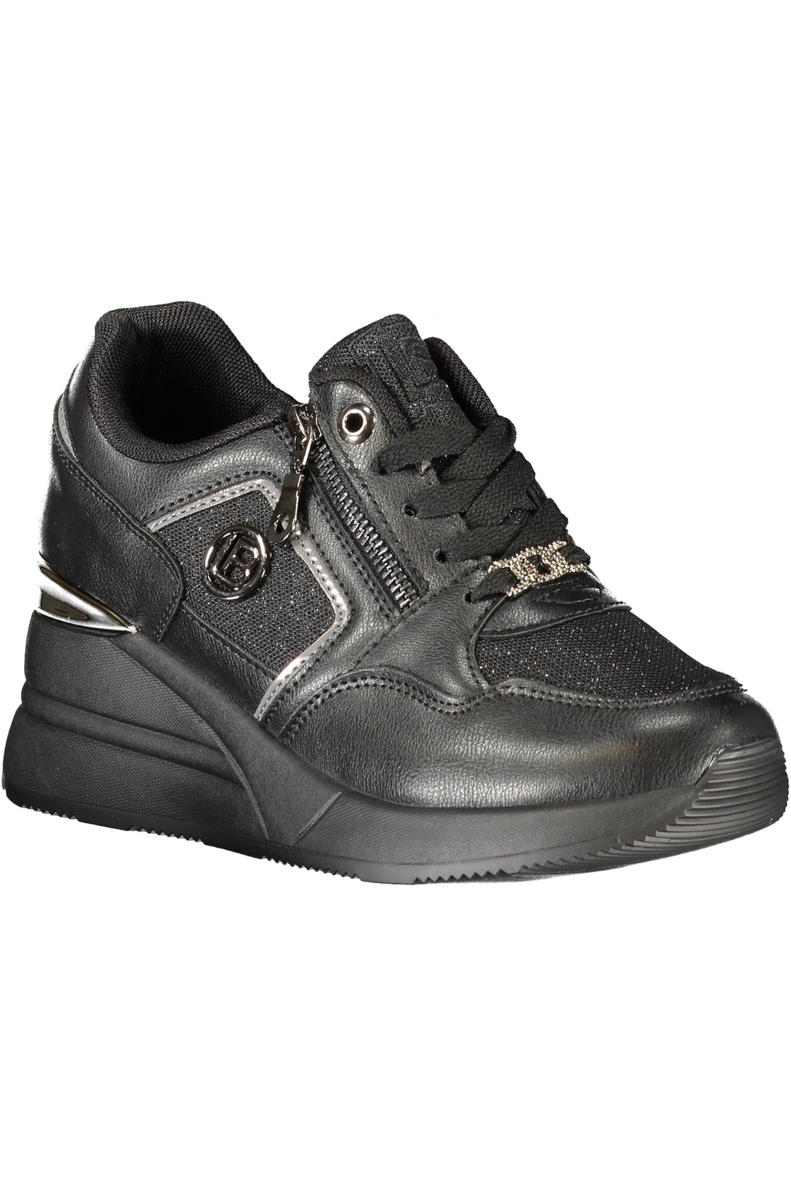 LAURA BIAGIOTTI Sneakers Black - 9251