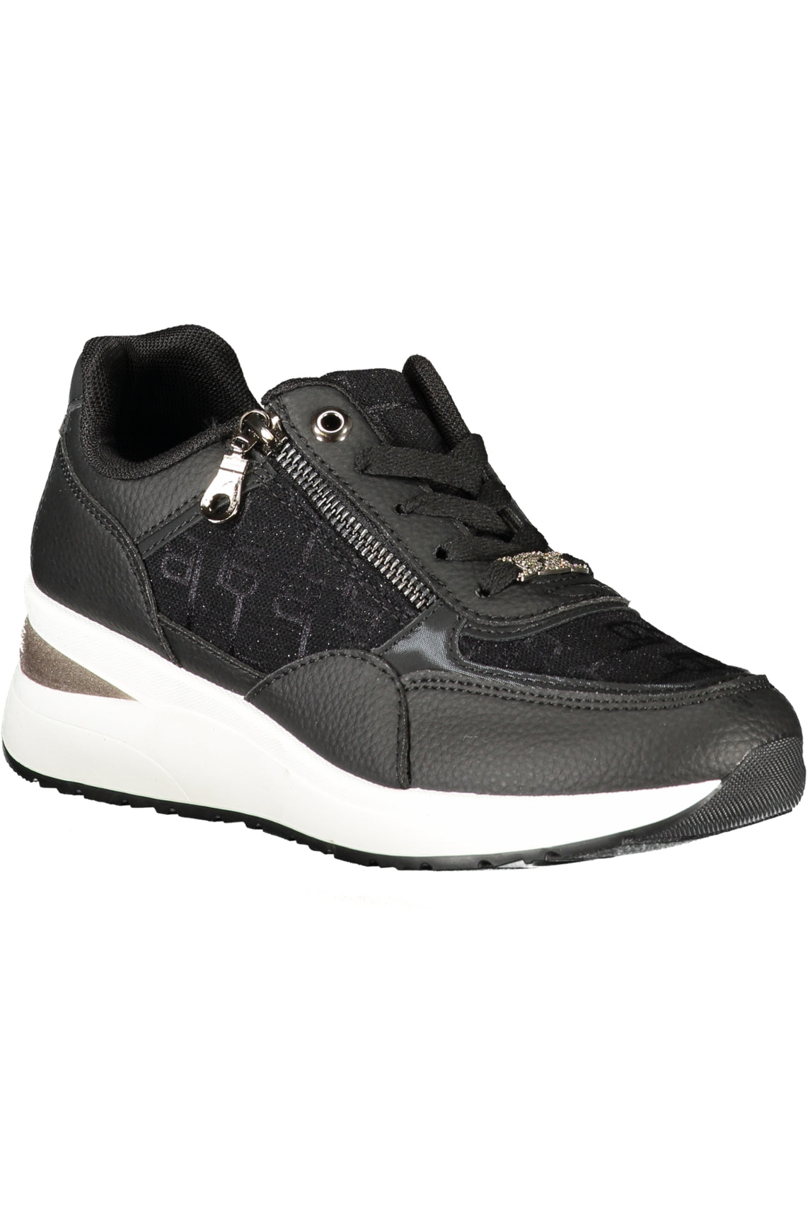 LAURA BIAGIOTTI Sneakers Black - 9244