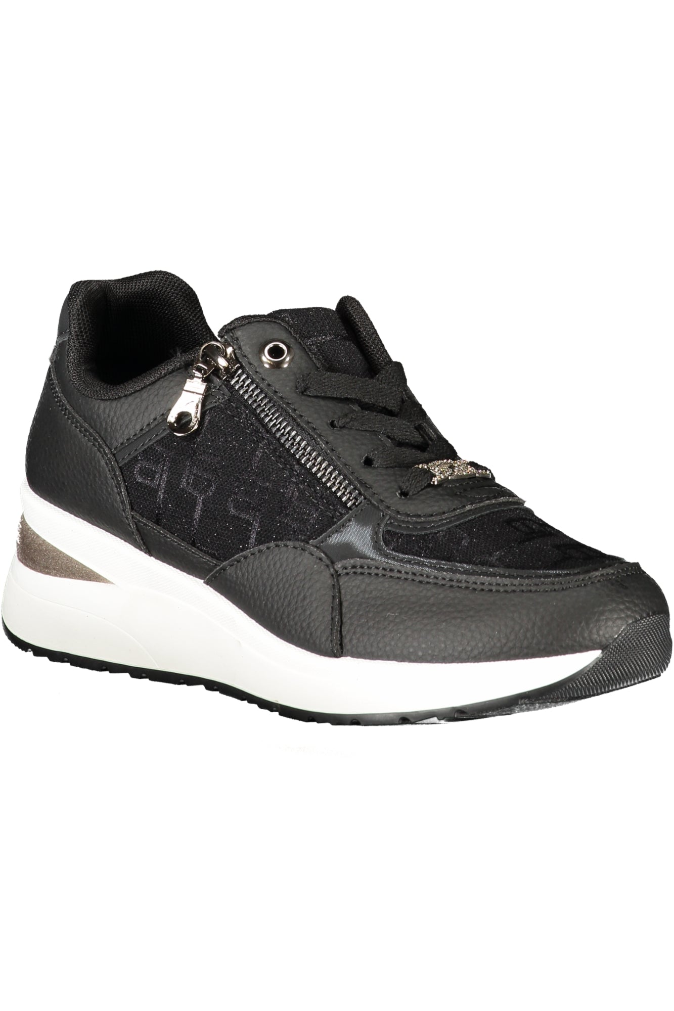LAURA BIAGIOTTI Sneakers Black - 9244