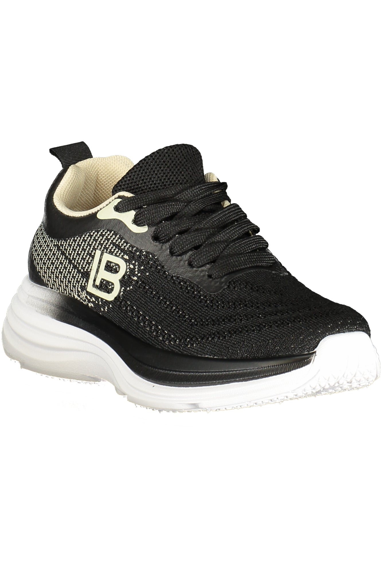 LAURA BIAGIOTTI Sneakers Black - 9659